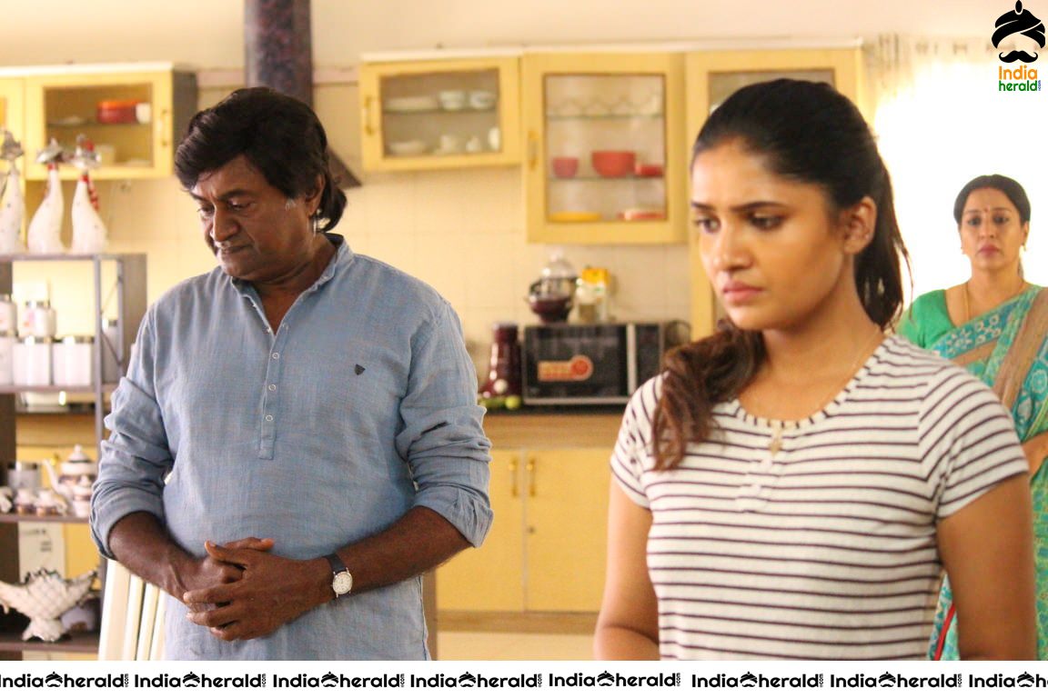 Mr W Movie Photo Stills Set 3