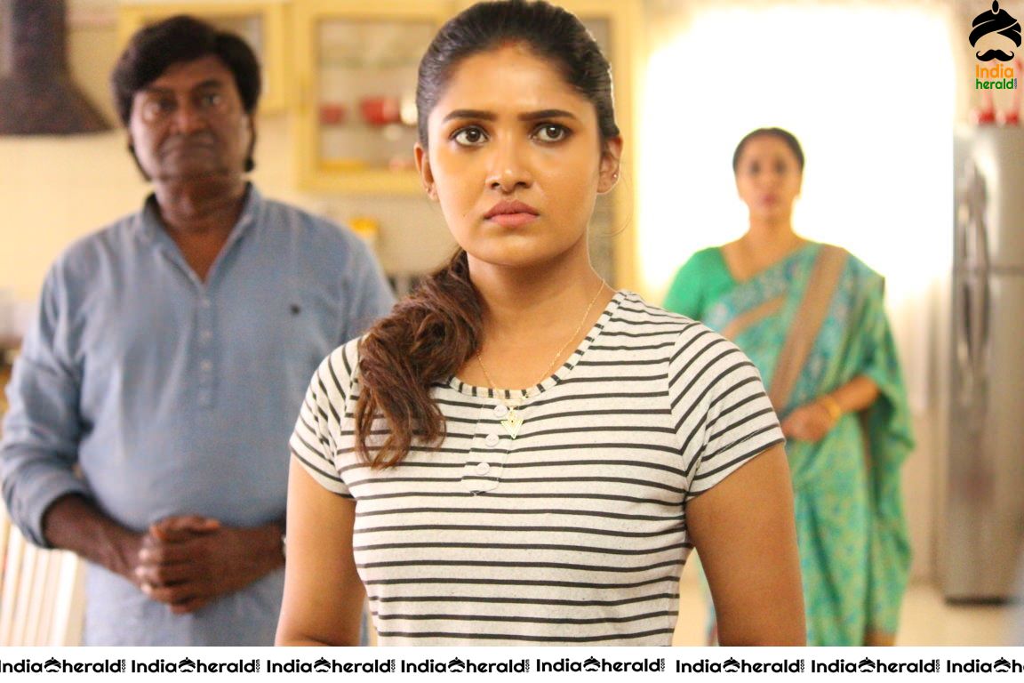 Mr W Movie Photo Stills Set 3