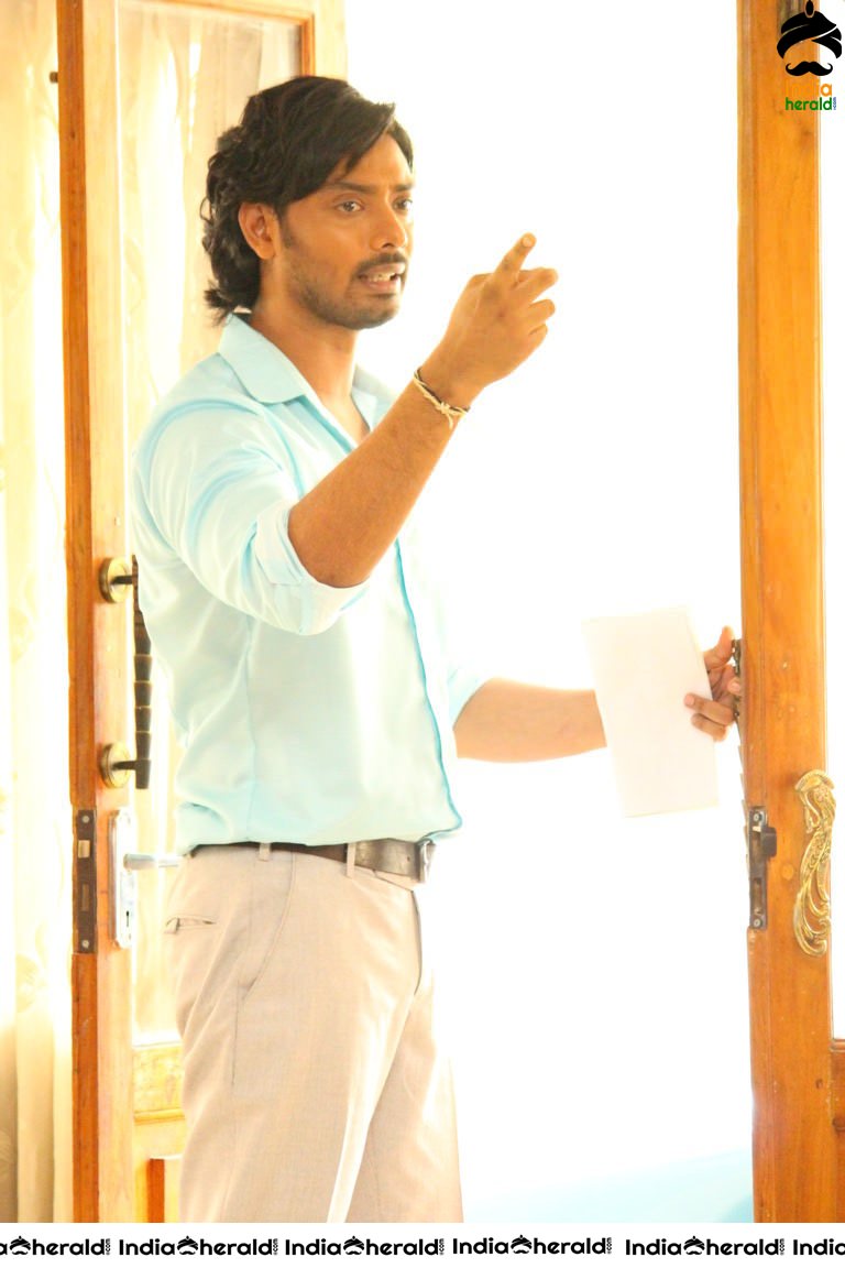 Mr W Movie Photo Stills Set 3