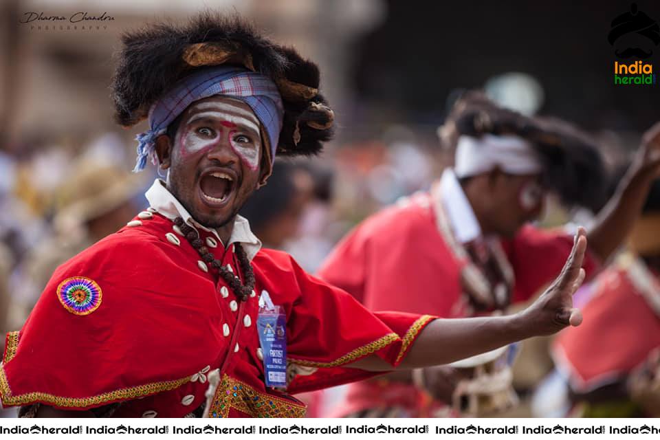 Mysore Dussehra Celebrations
