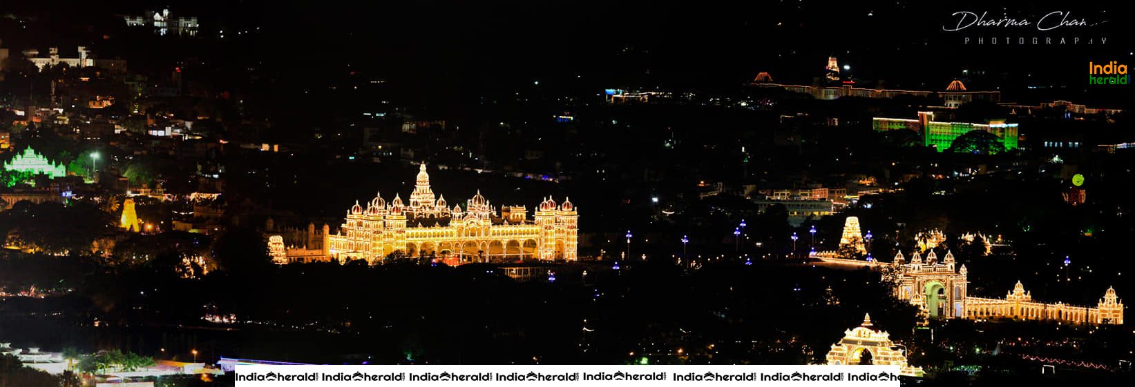 Mysore Dussehra Celebrations