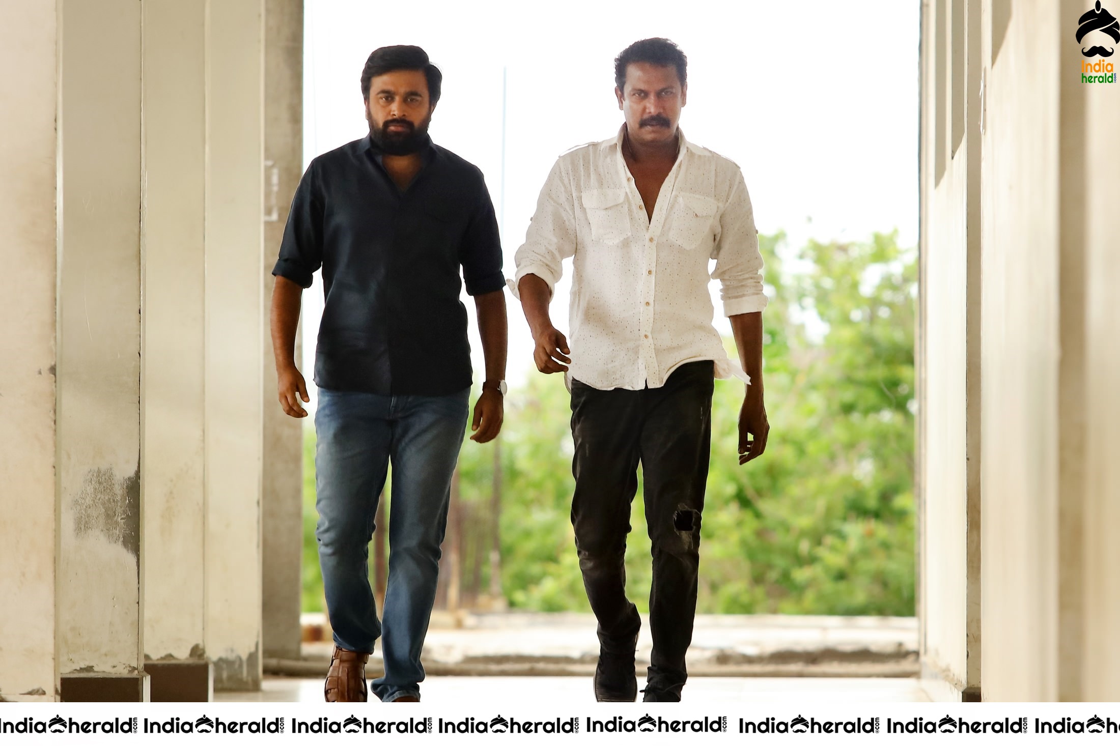 Naadodigal 2 Movie Stills and Working Stills