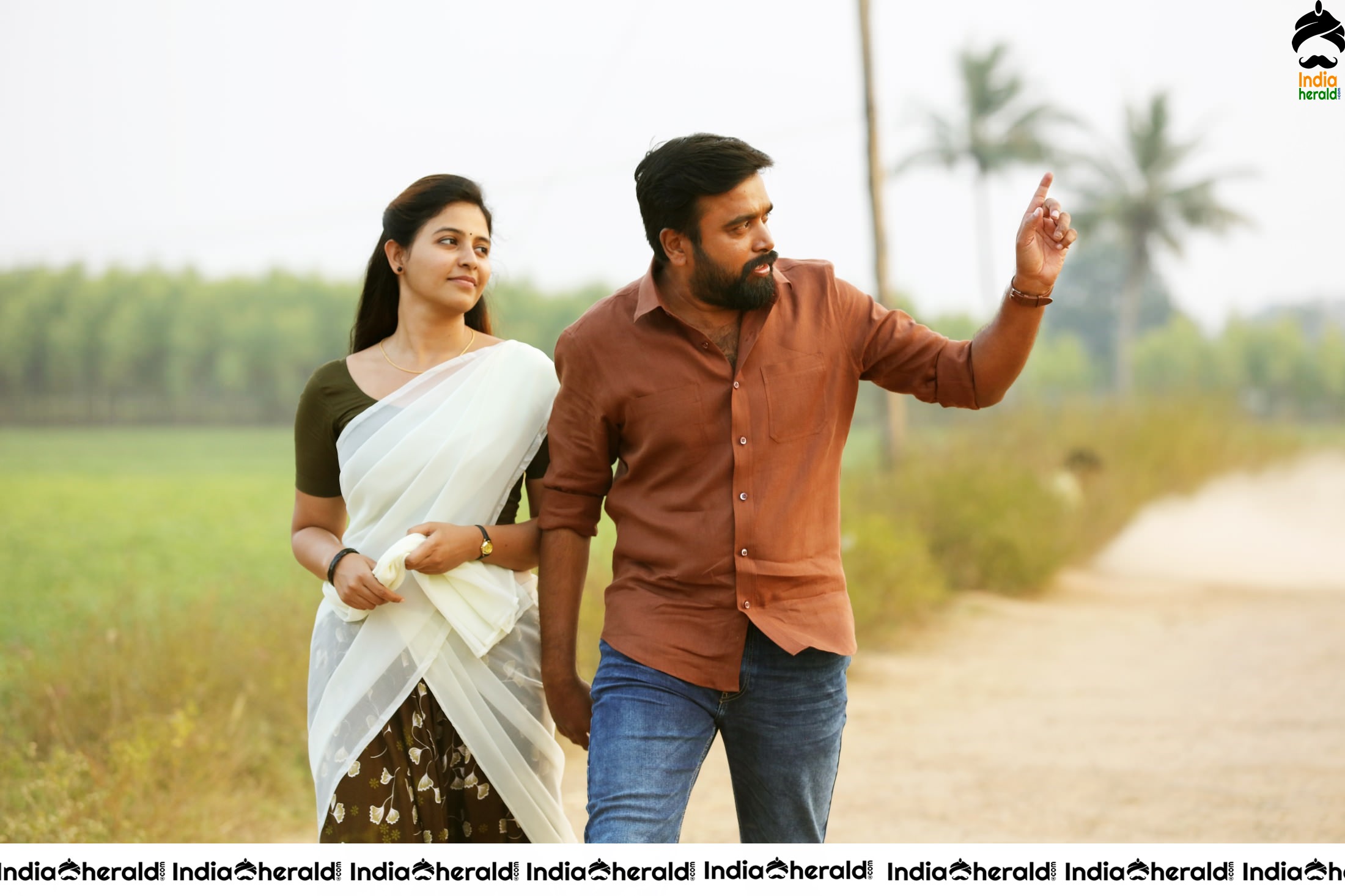 Naadodigal 2 Movie Stills and Working Stills