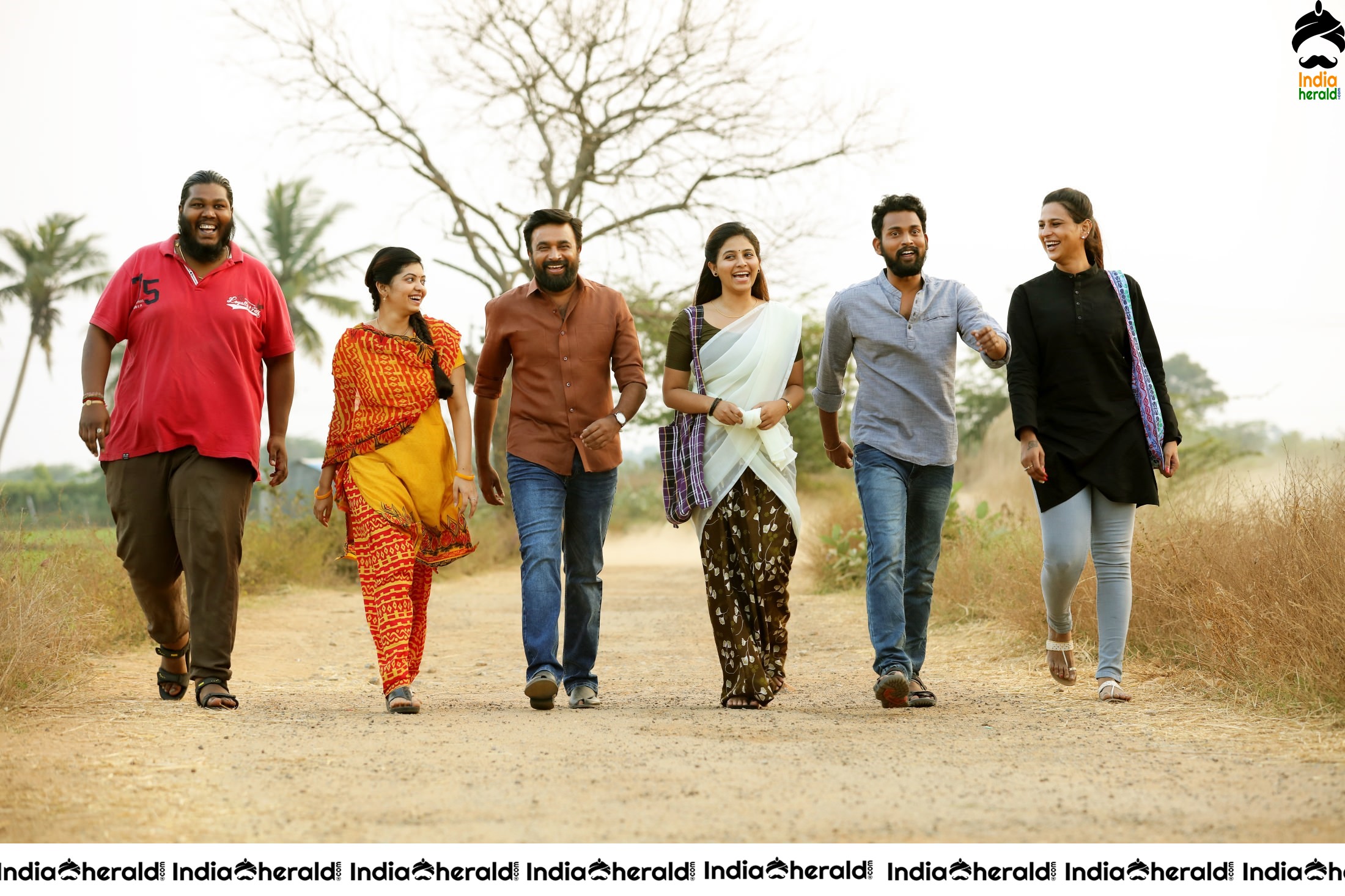 Naadodigal 2 Movie Stills and Working Stills