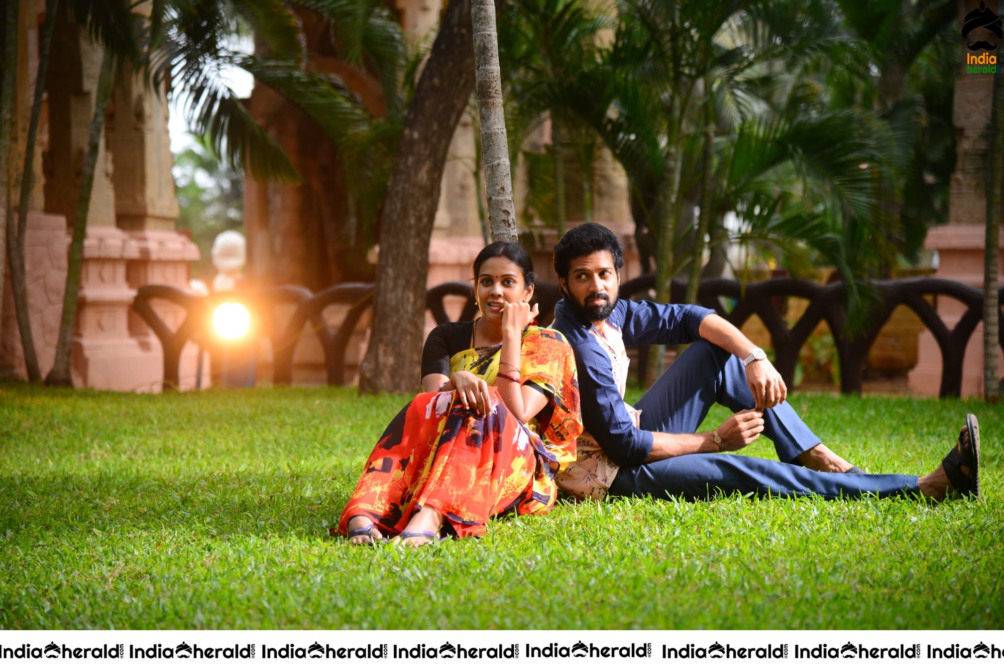 Naan Avalai Santhithapothu Movie Stills Set 2