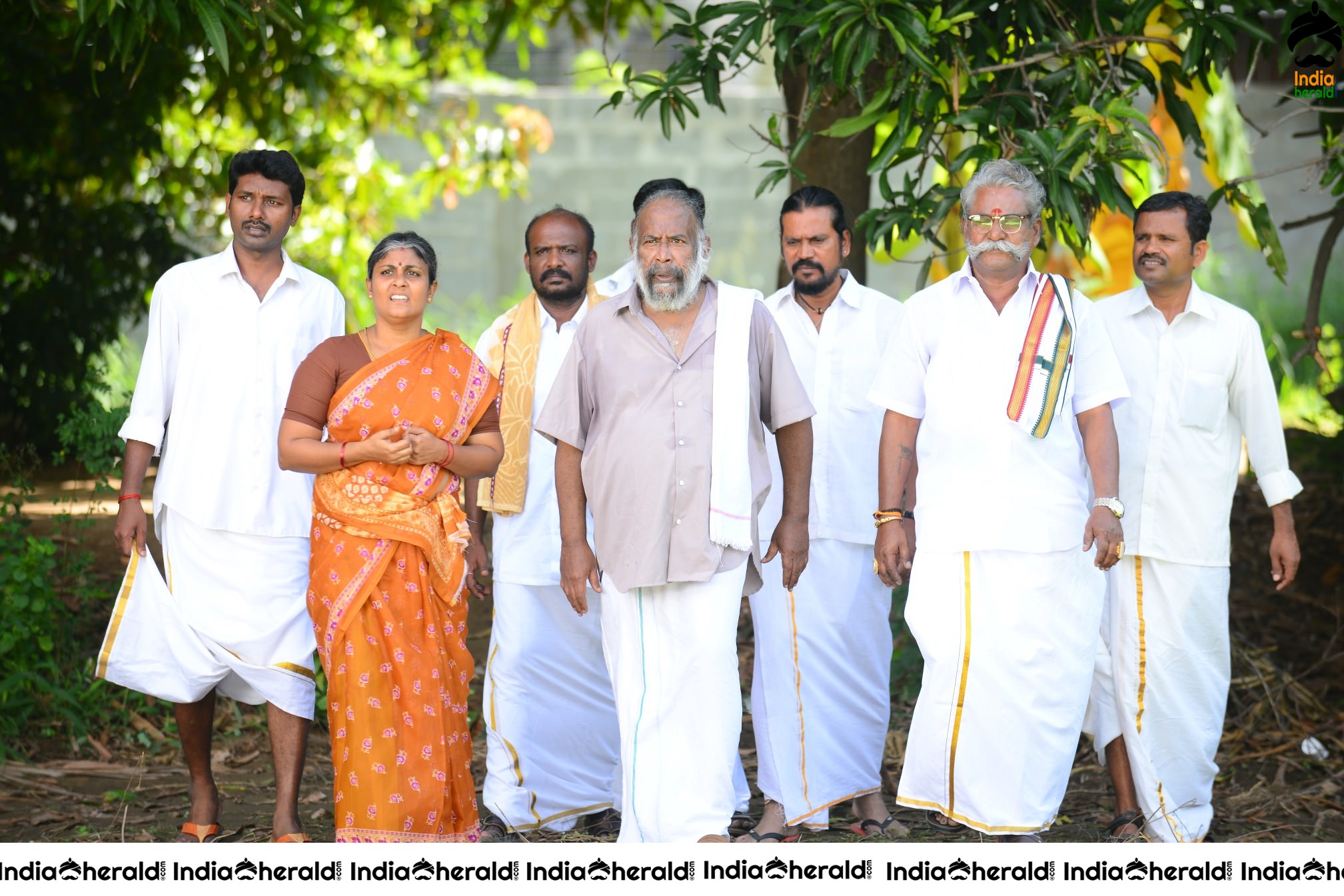 Naan Avalai Santhithapothu Movie Stills Set 2