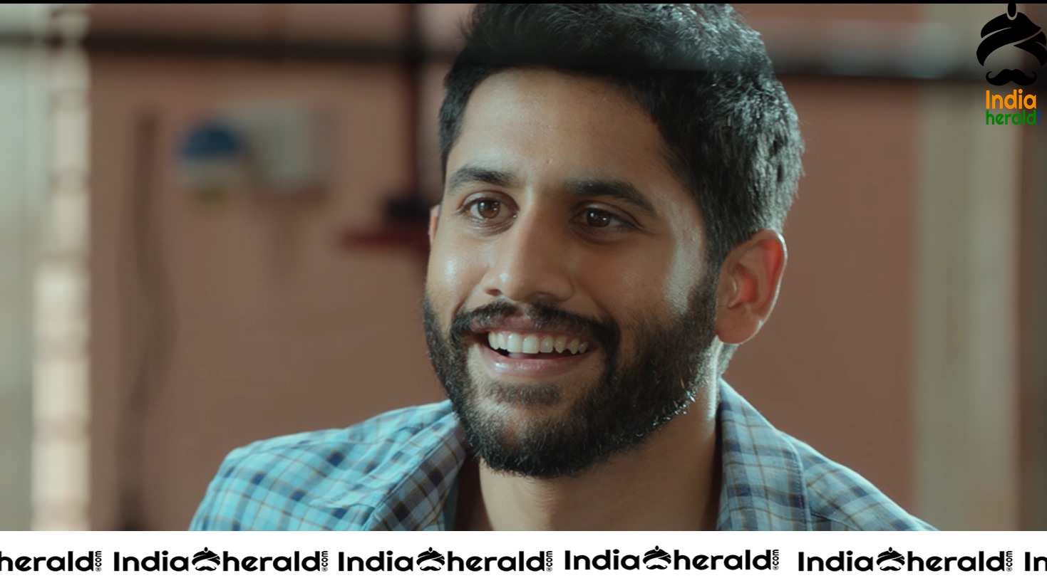 Naga Chaitanya Stills from NC19