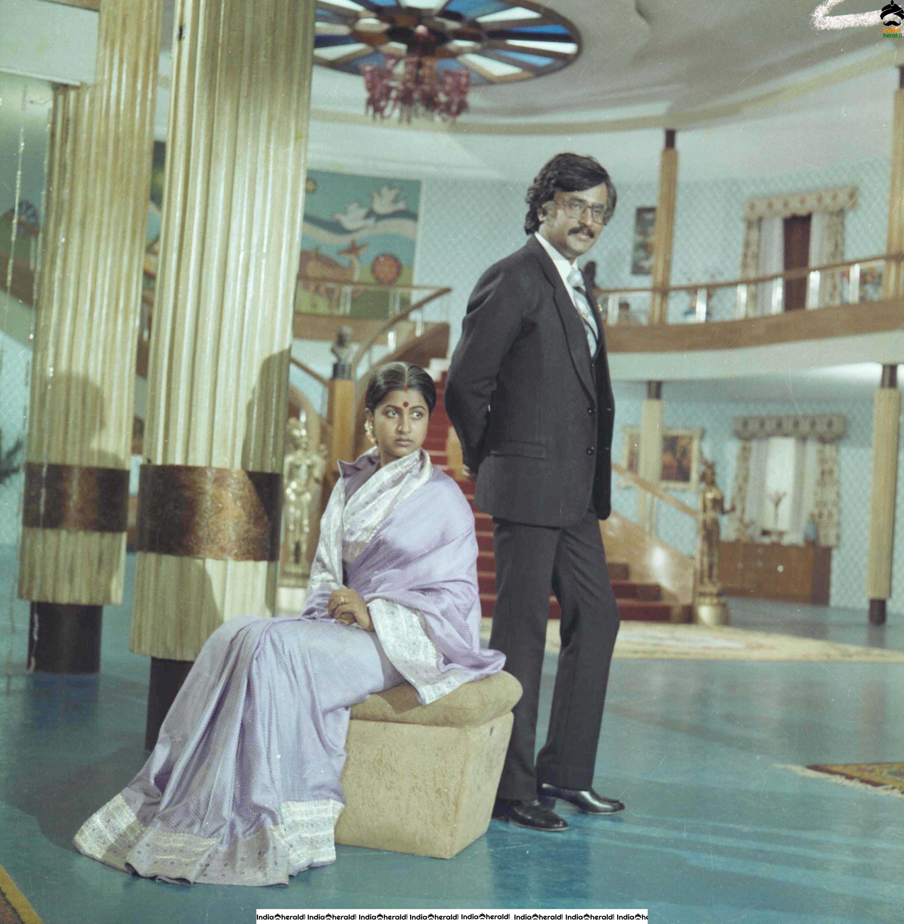 Nallavanukku Nallavan Vintage Rare Photos