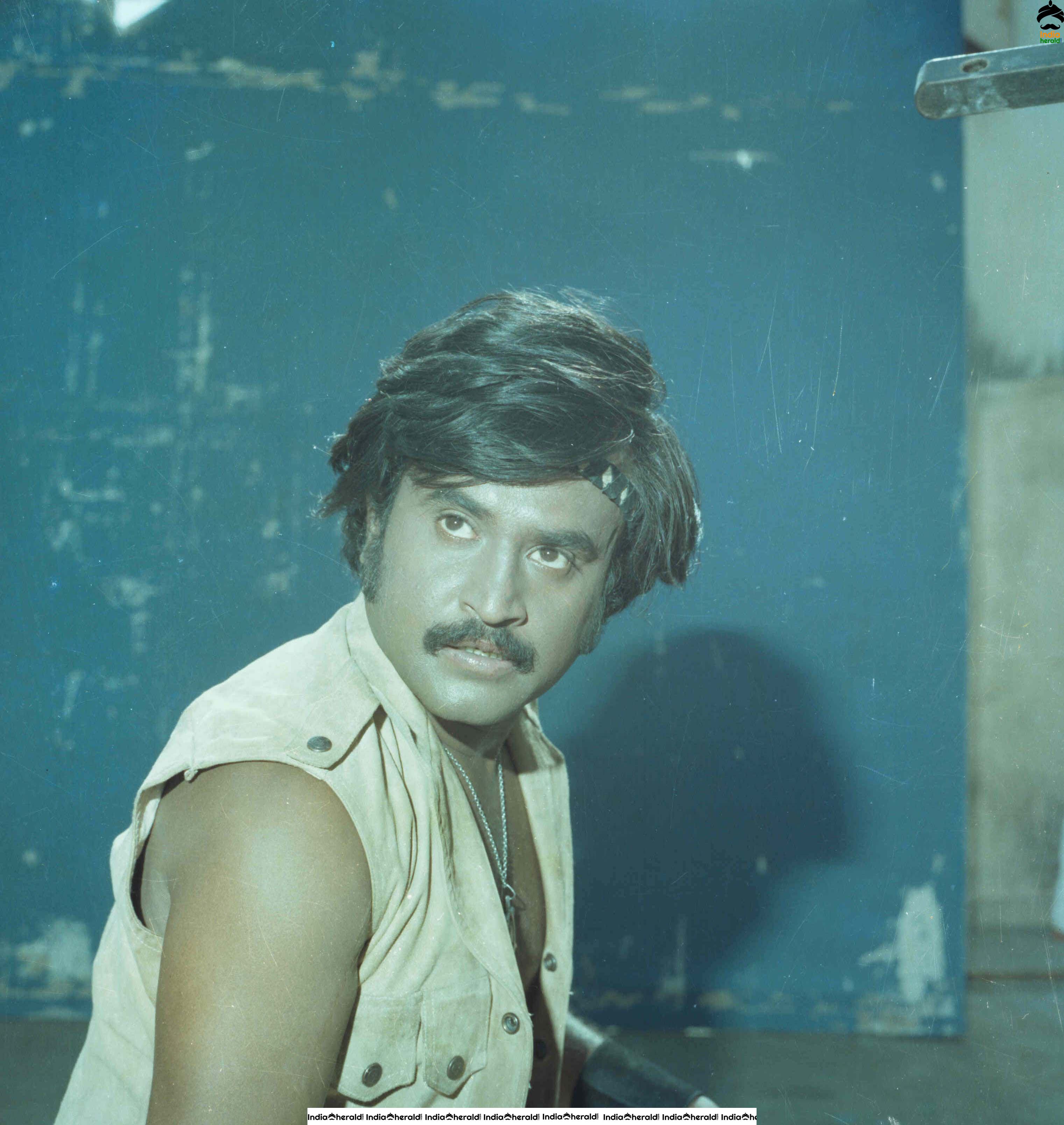 Nallavanukku Nallavan Vintage Rare Photos