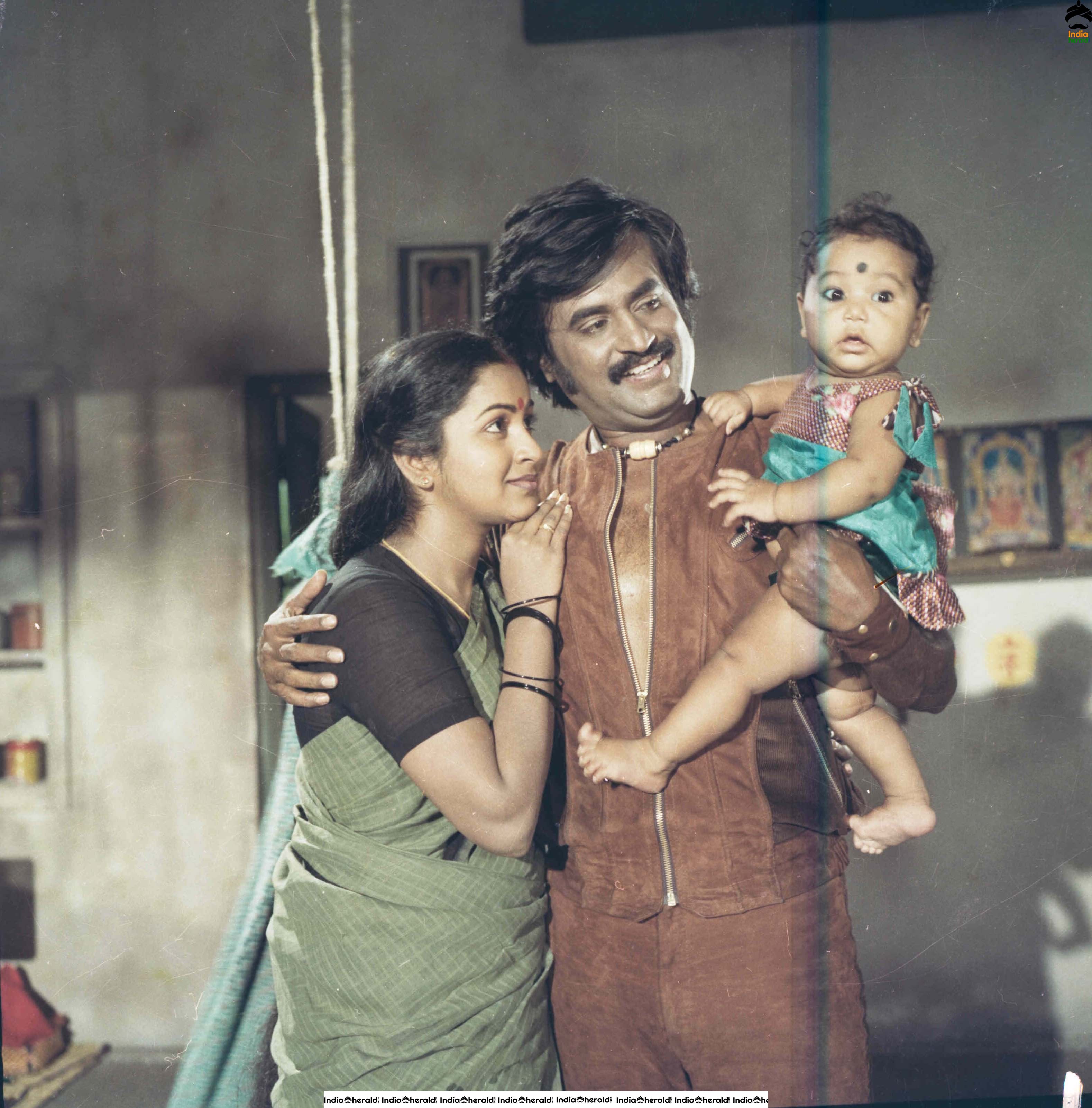Nallavanukku Nallavan Vintage Rare Photos