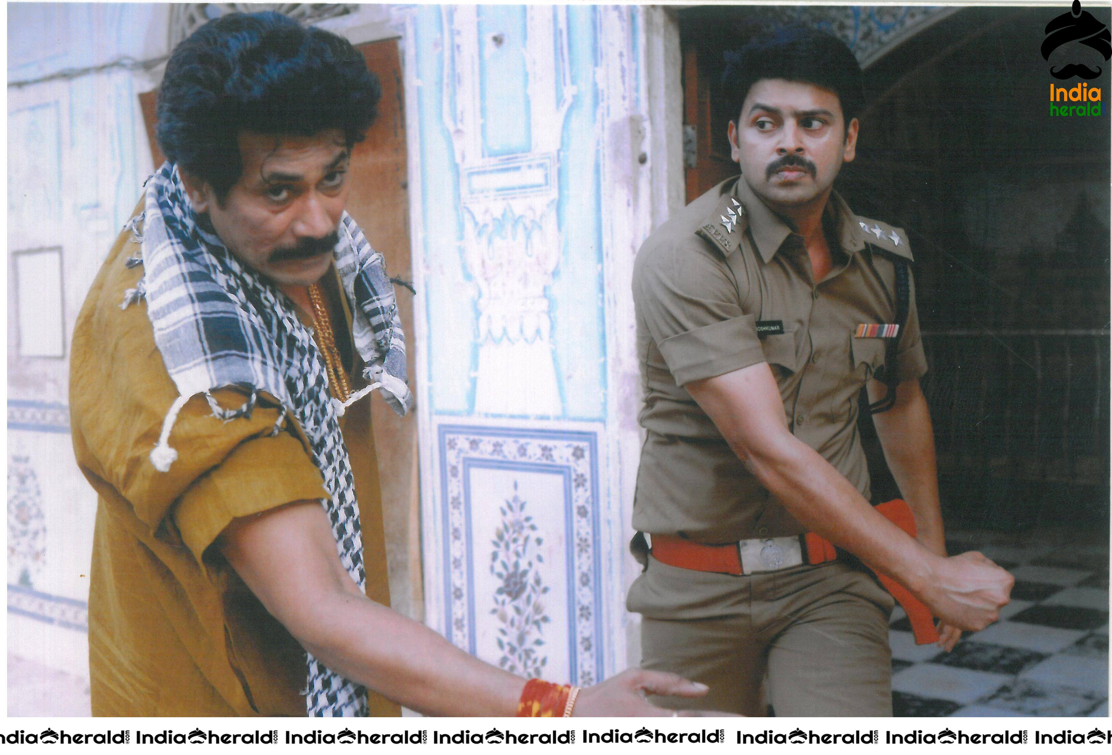 Namaste Nestama Movie Stills Set 1