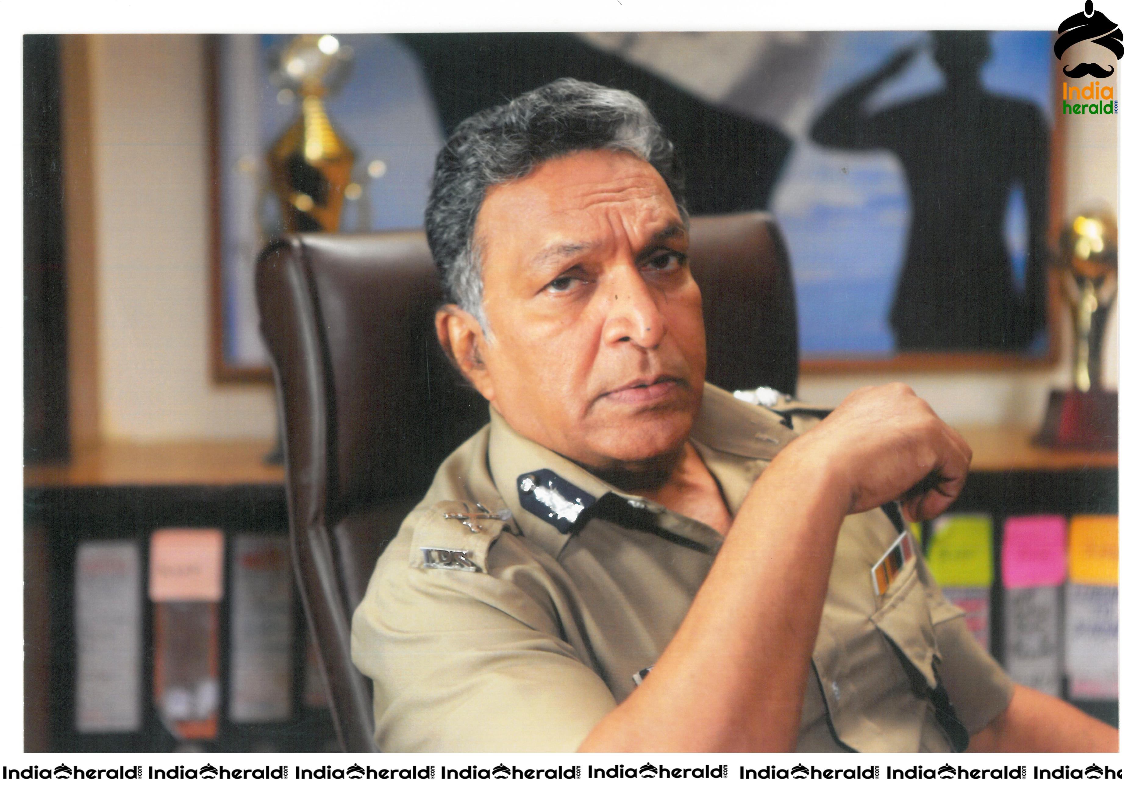 Namaste Nestama Movie Stills Set 1