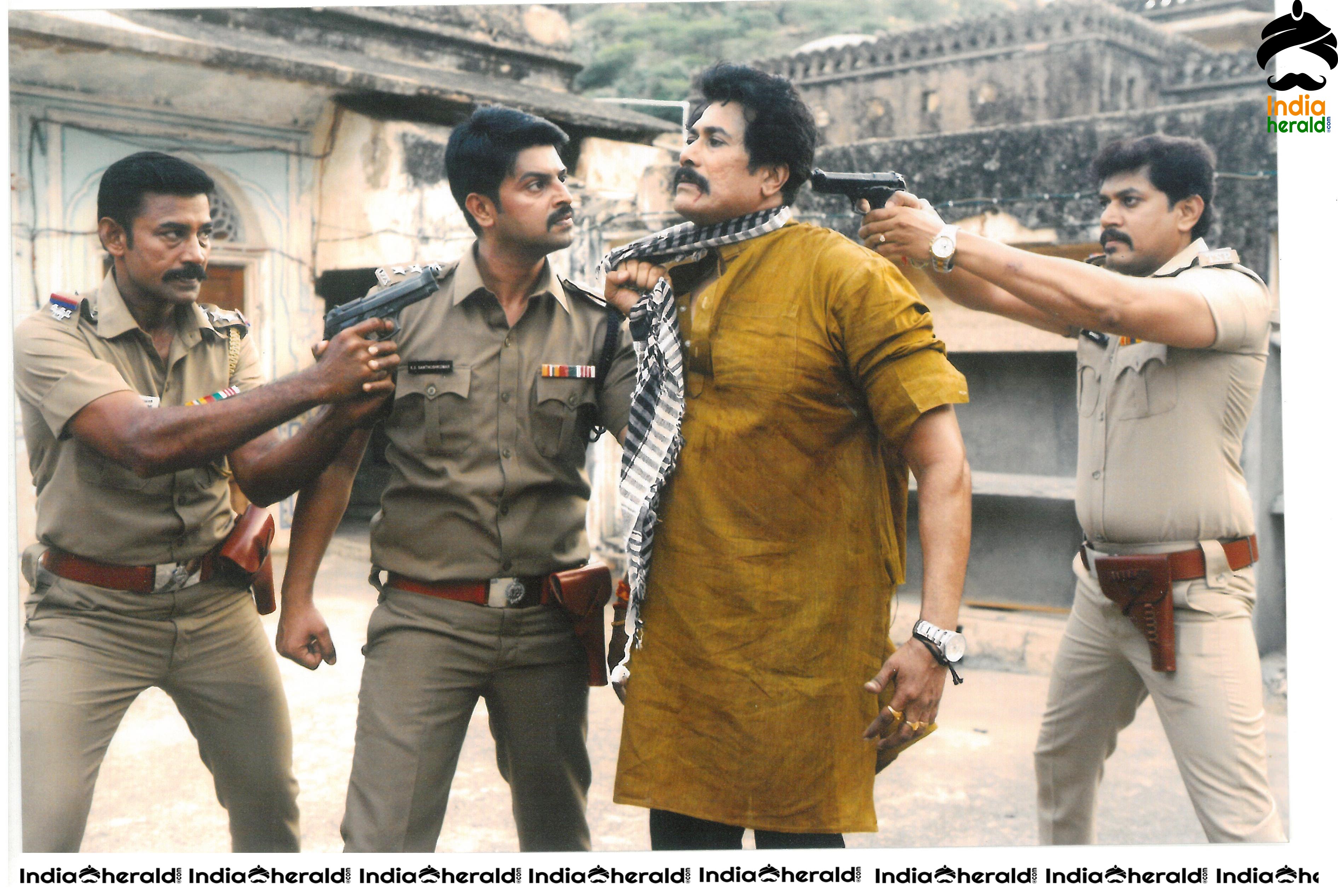 Namaste Nestama Movie Stills Set 1