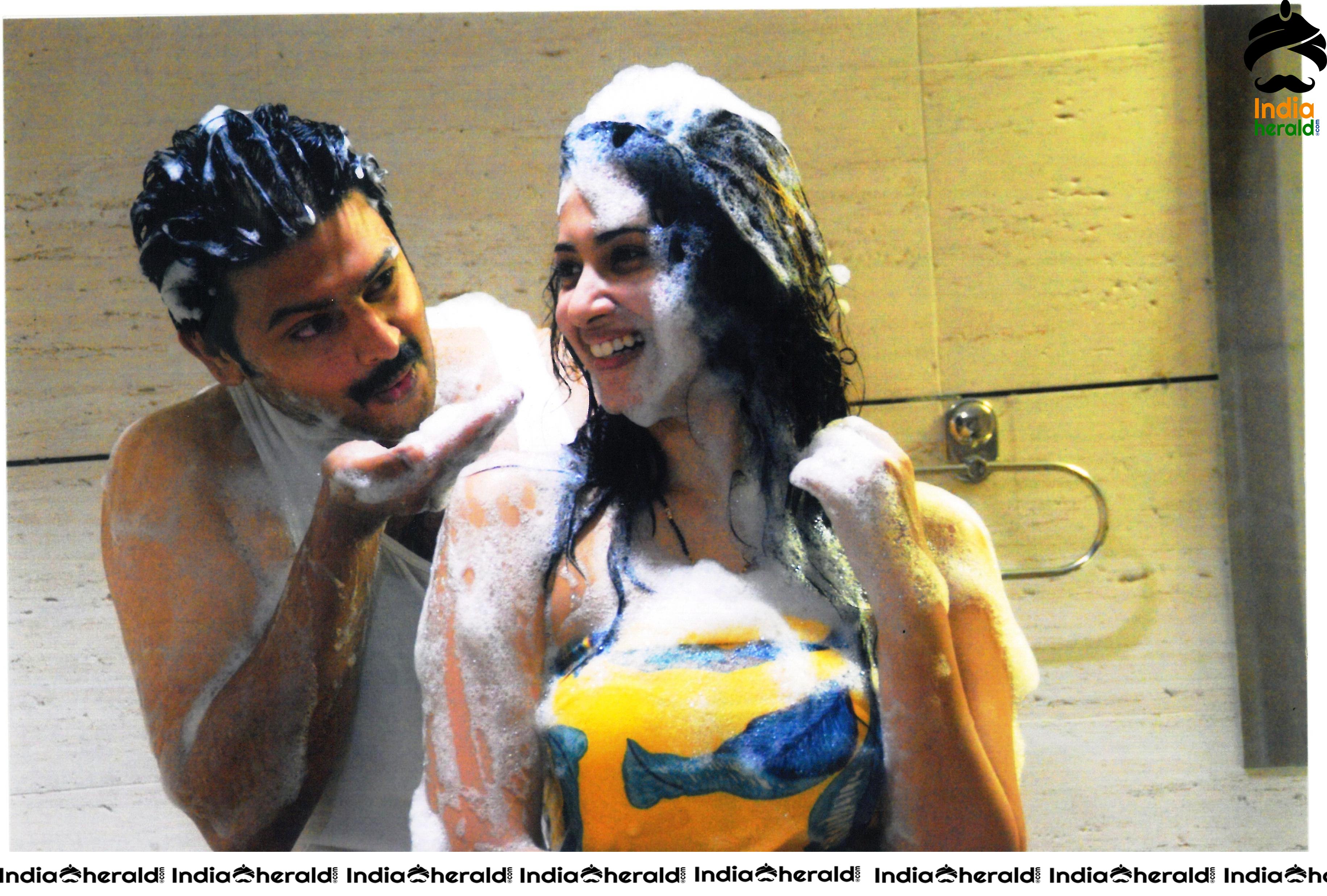 Namaste Nestama Movie Stills Set 2