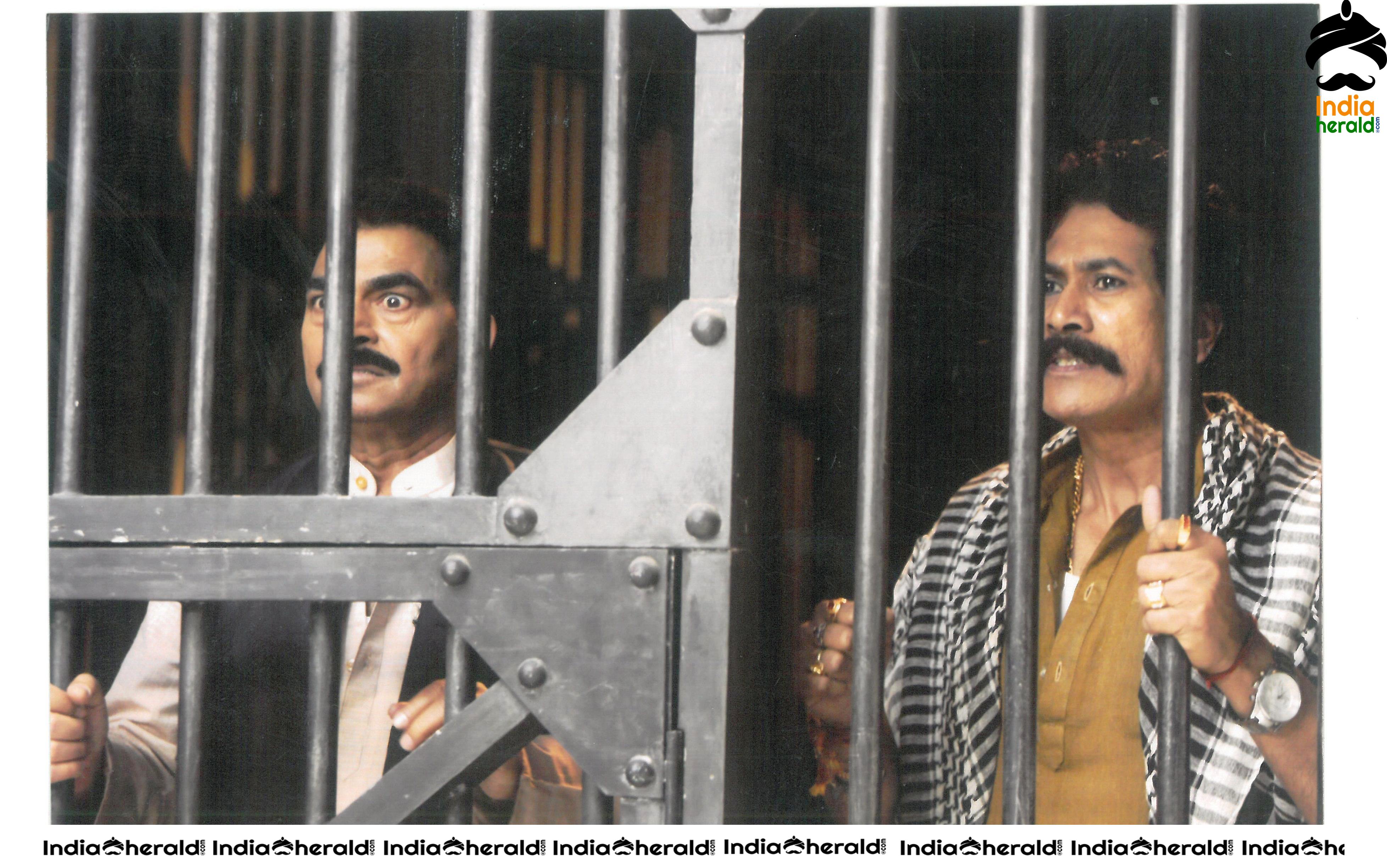 Namaste Nestama Movie Stills Set 2