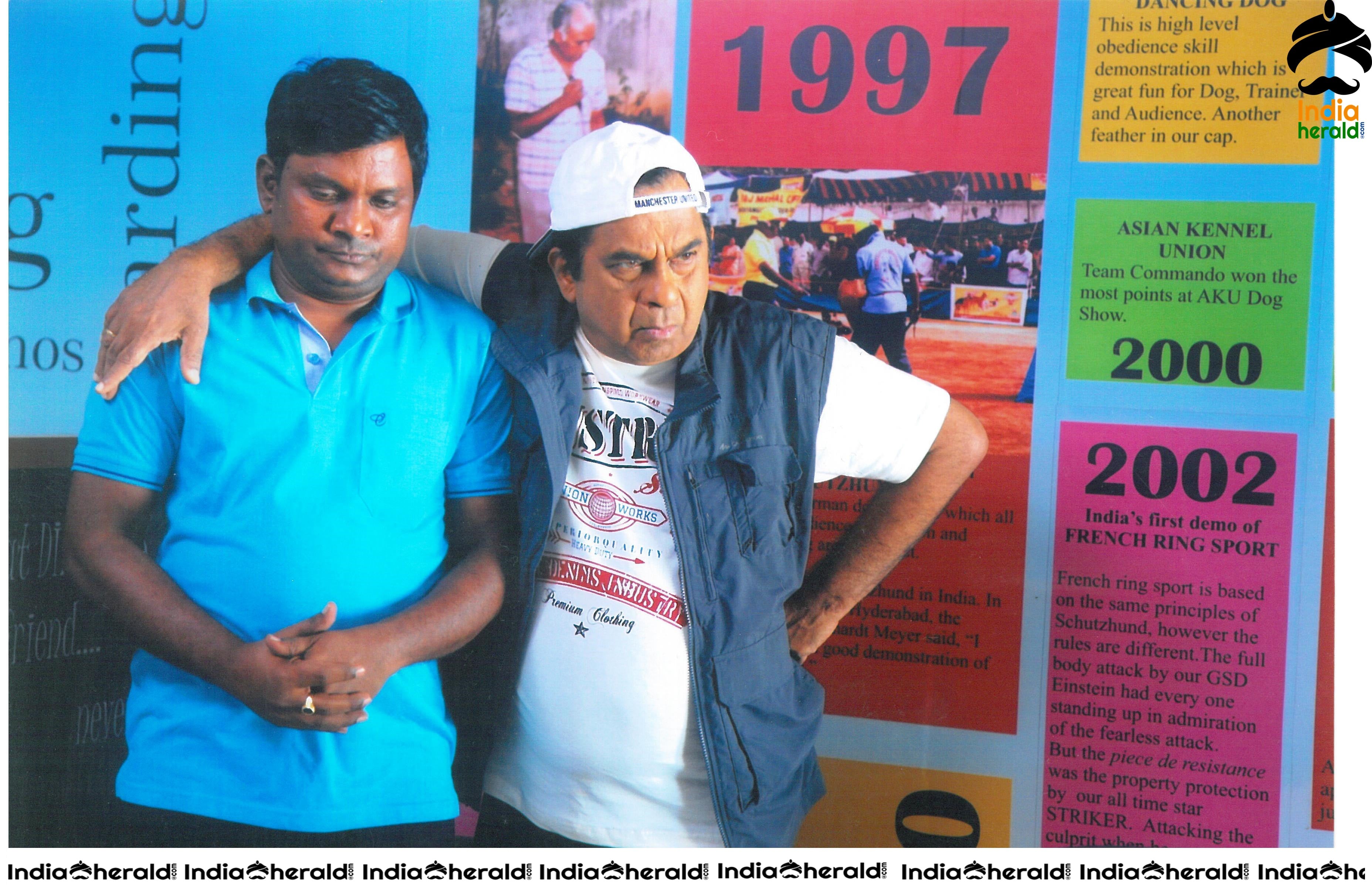 Namaste Nestama Movie Stills Set 2