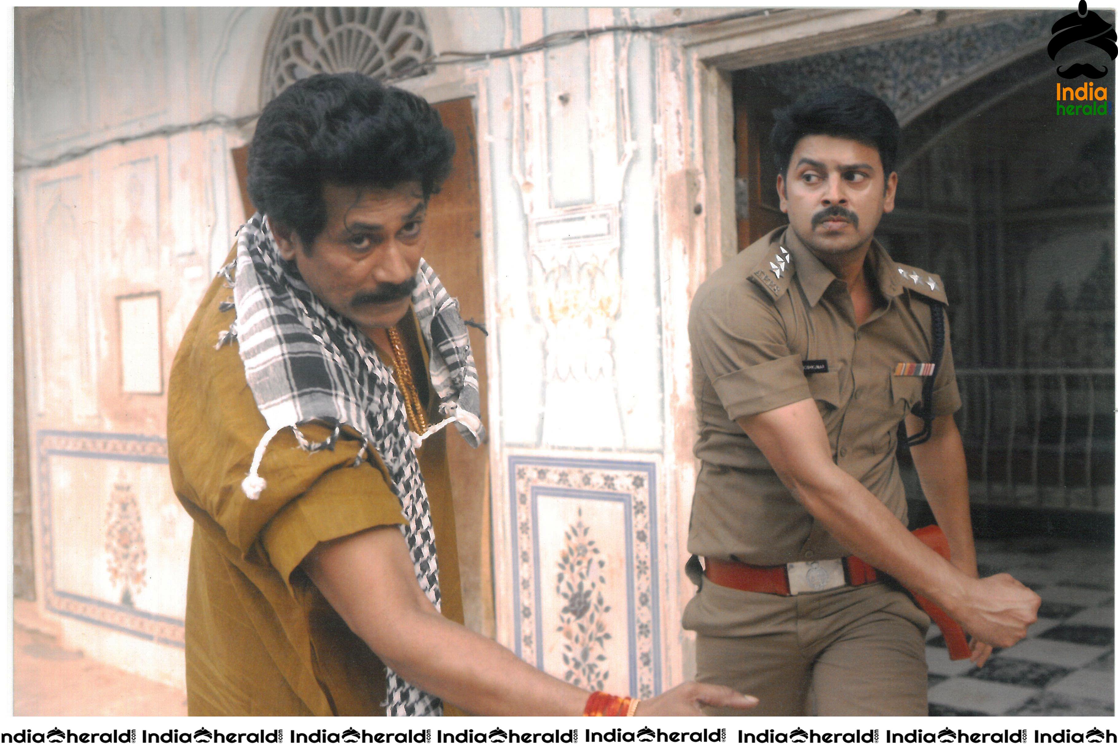 Namaste Nestama Movie Stills Set 2