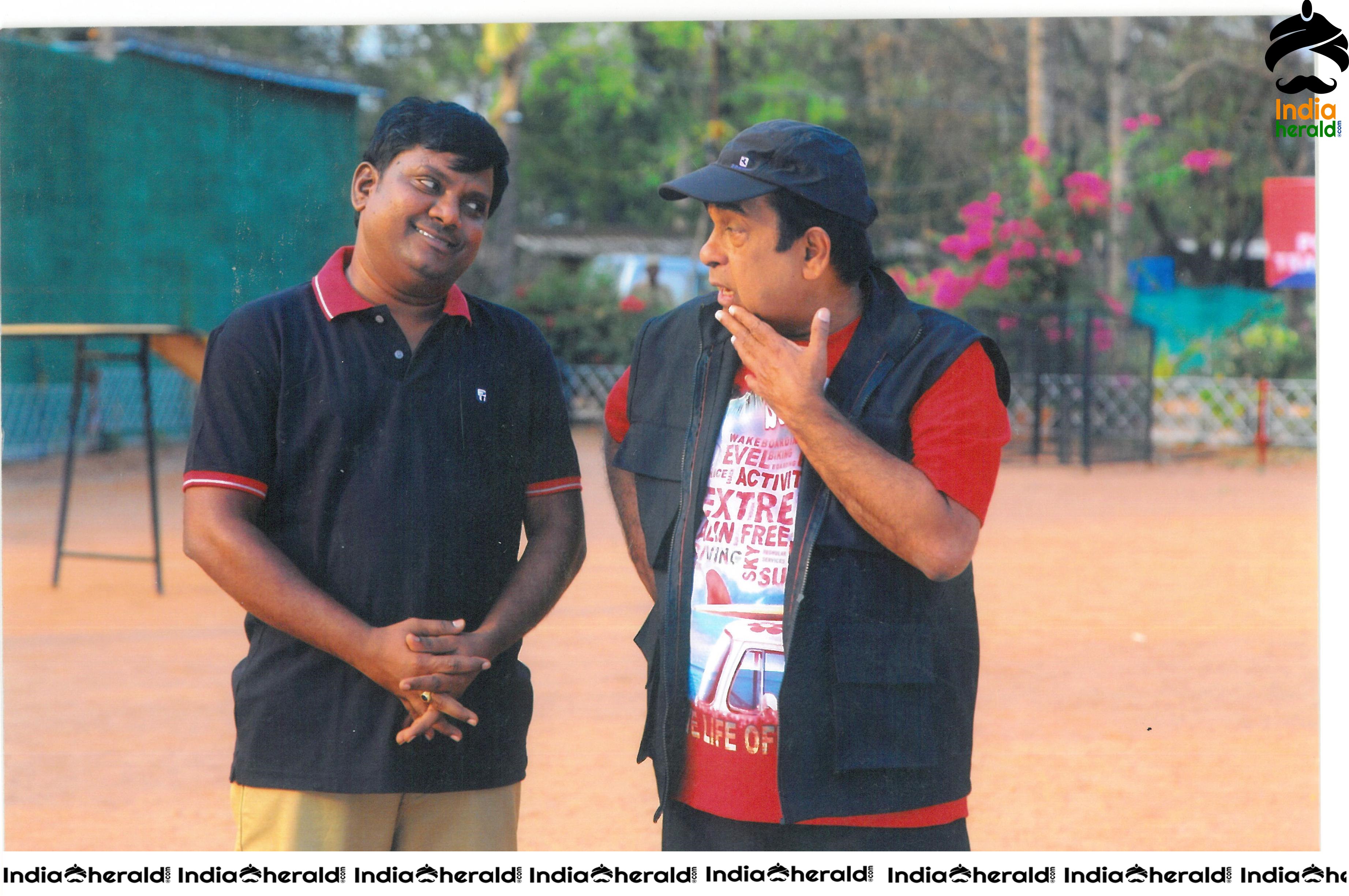 Namaste Nestama Movie Stills Set 4