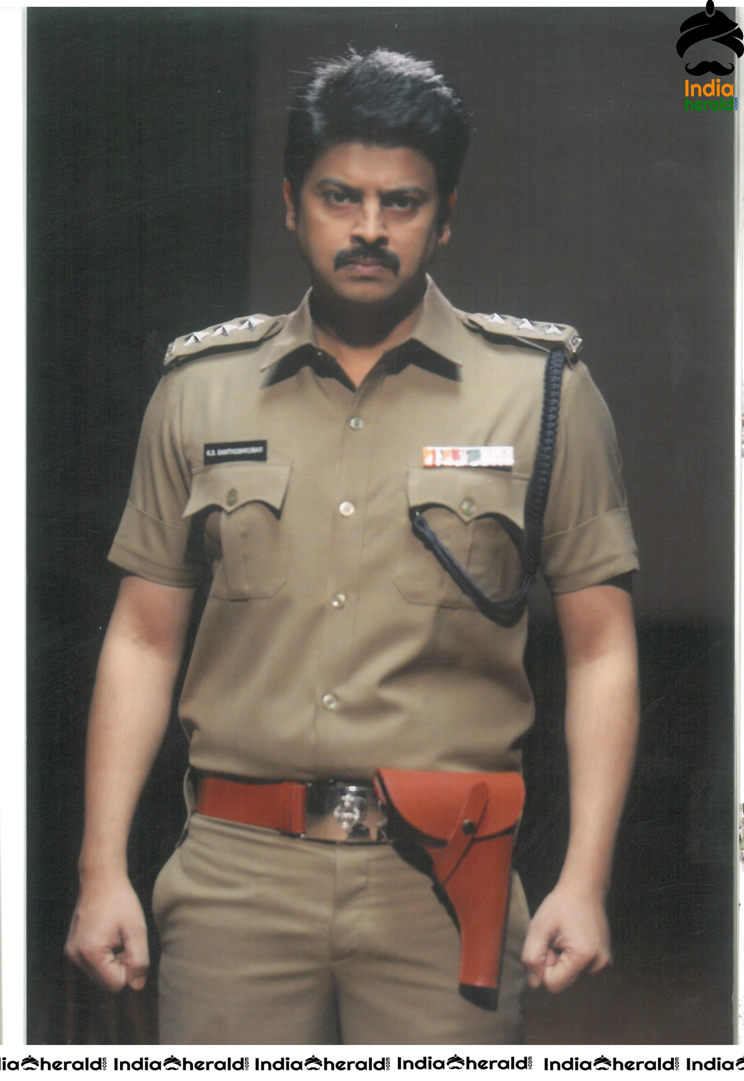 Namaste Nestama Movie Stills Set 4