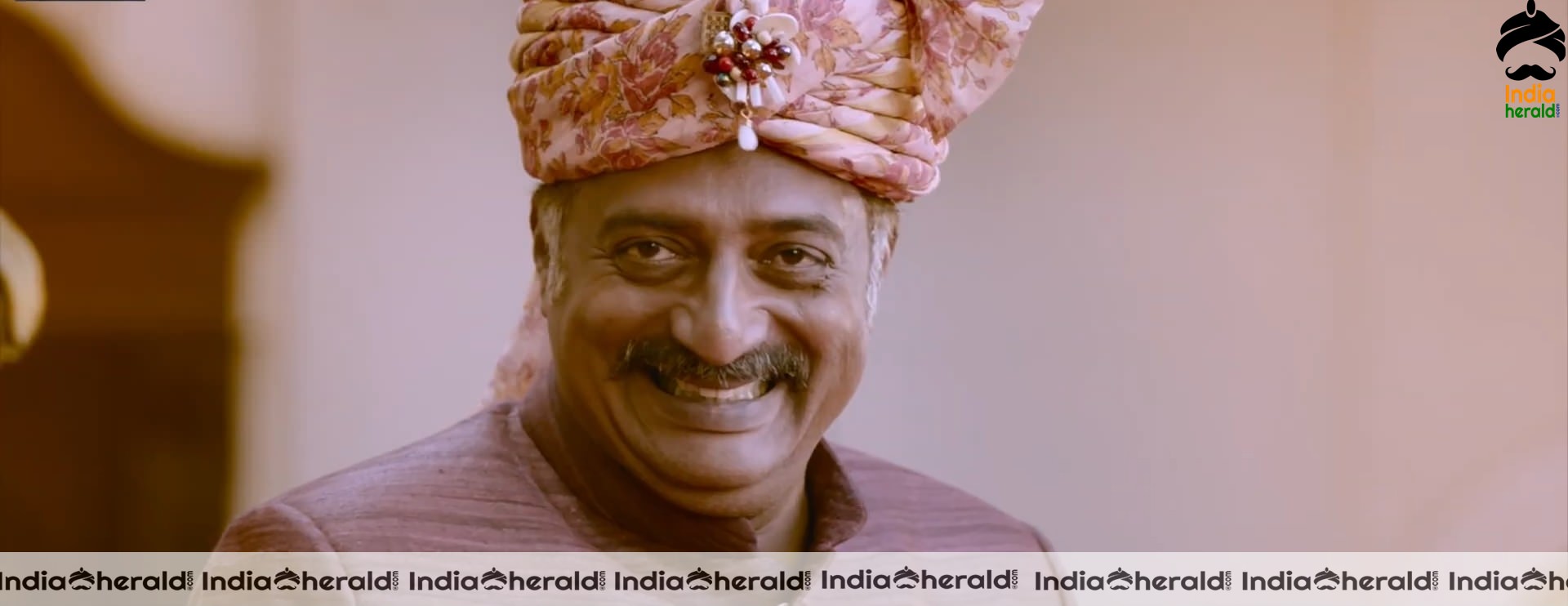 NBK in Ruler Teaser HD Stills Set 1