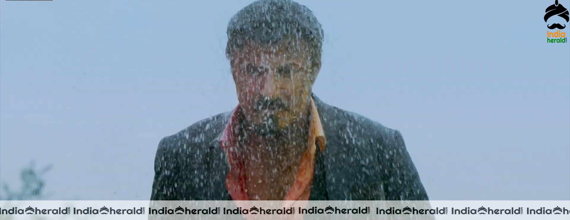 NBK in Ruler Teaser HD Stills Set 2
