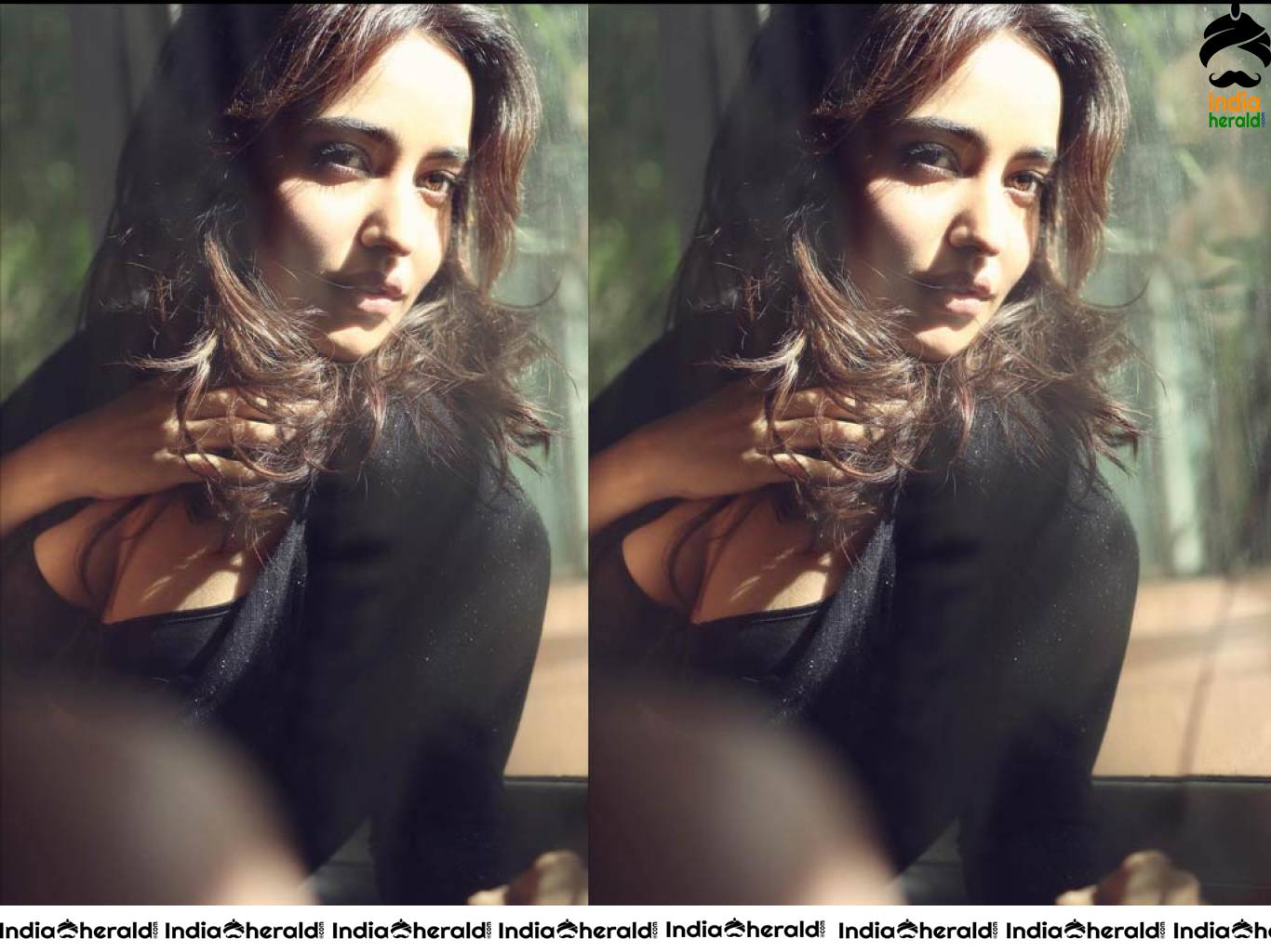 Neha Sharma Latest Hot HD Wallpapers Set 1