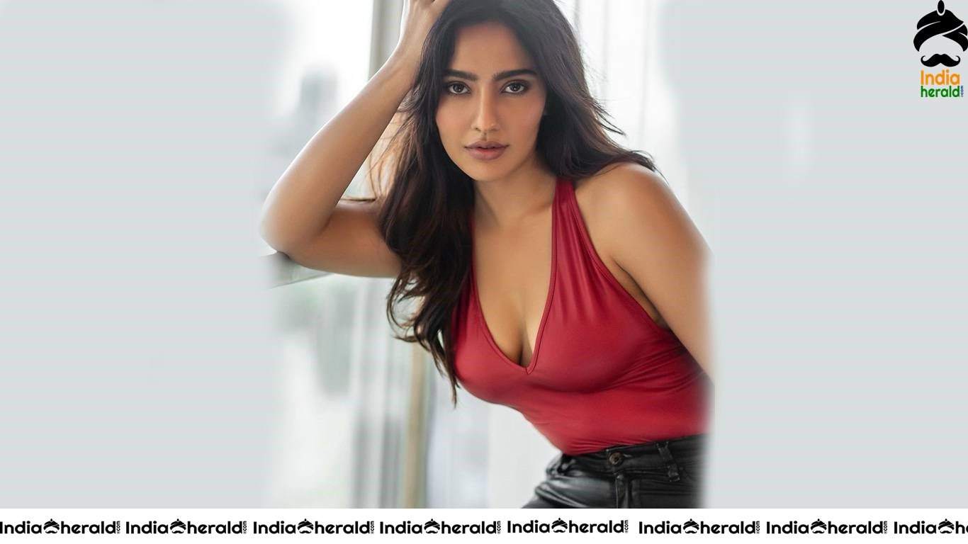 Neha Sharma Latest Hot HD Wallpapers Set 1