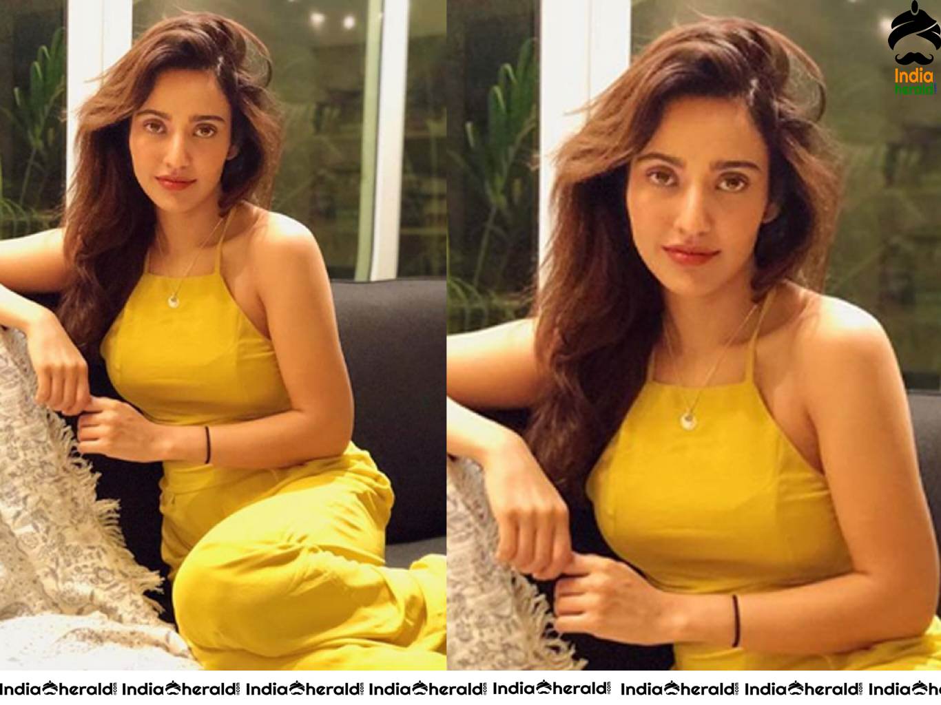 Neha Sharma Latest Hot HD Wallpapers Set 2