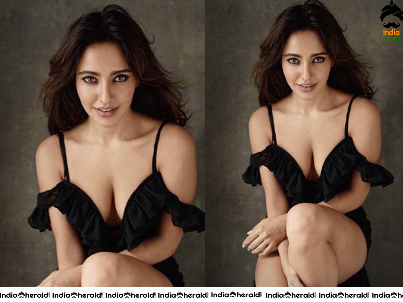 Neha Sharma Latest Hot HD Wallpapers Set 2