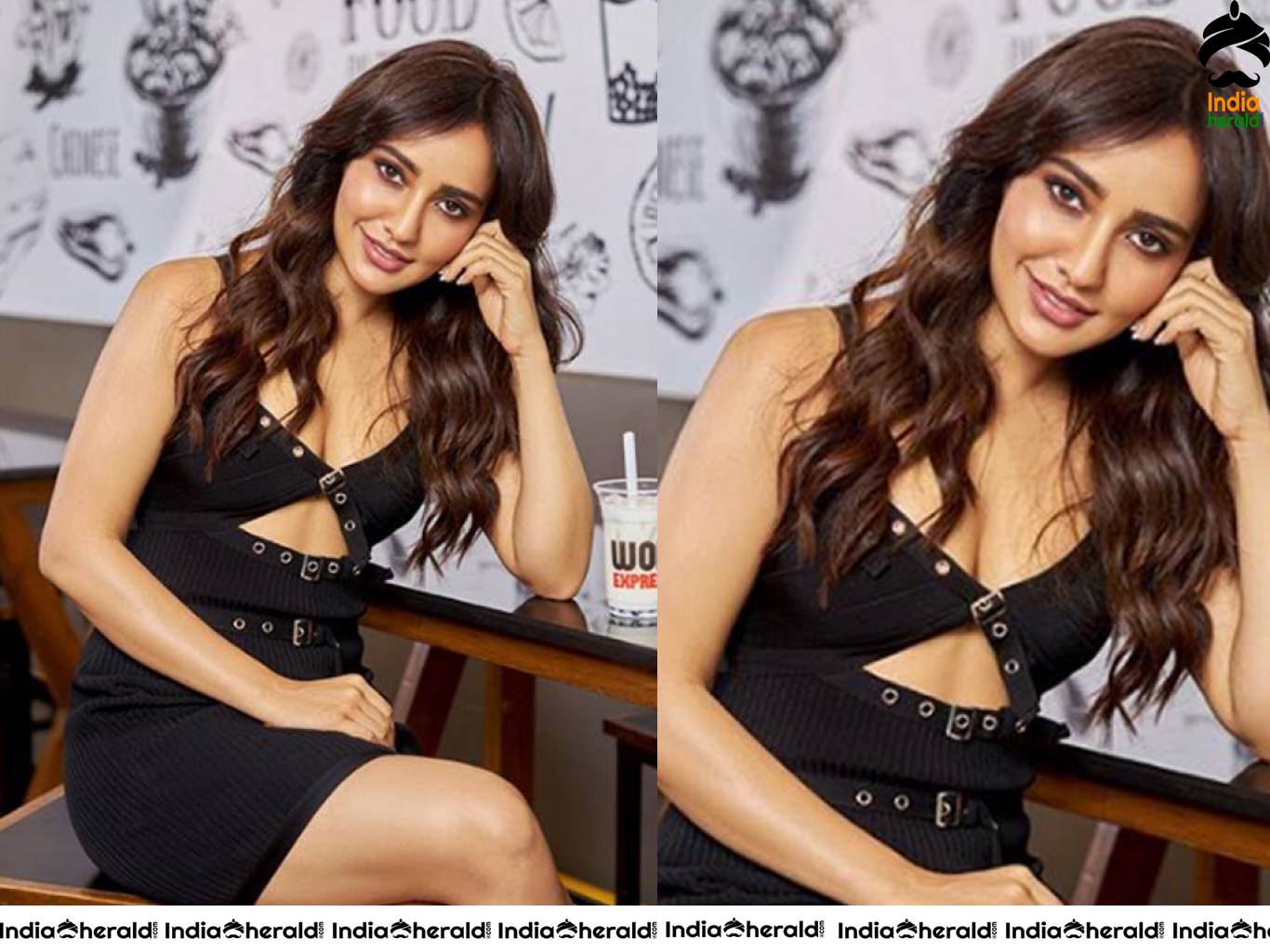 Neha Sharma Latest Hot HD Wallpapers Set 2