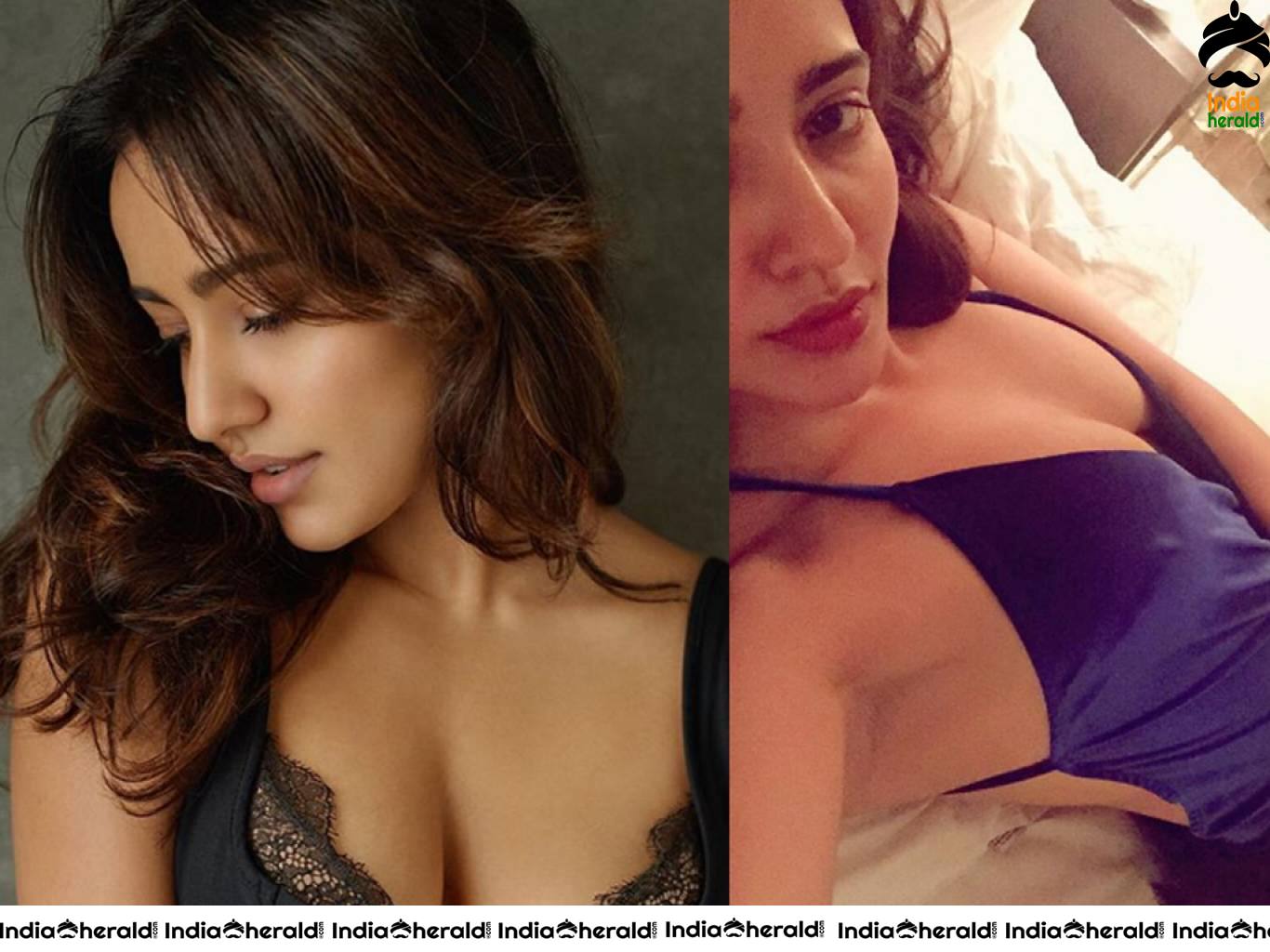 Neha Sharma Latest Hot HD Wallpapers Set 2