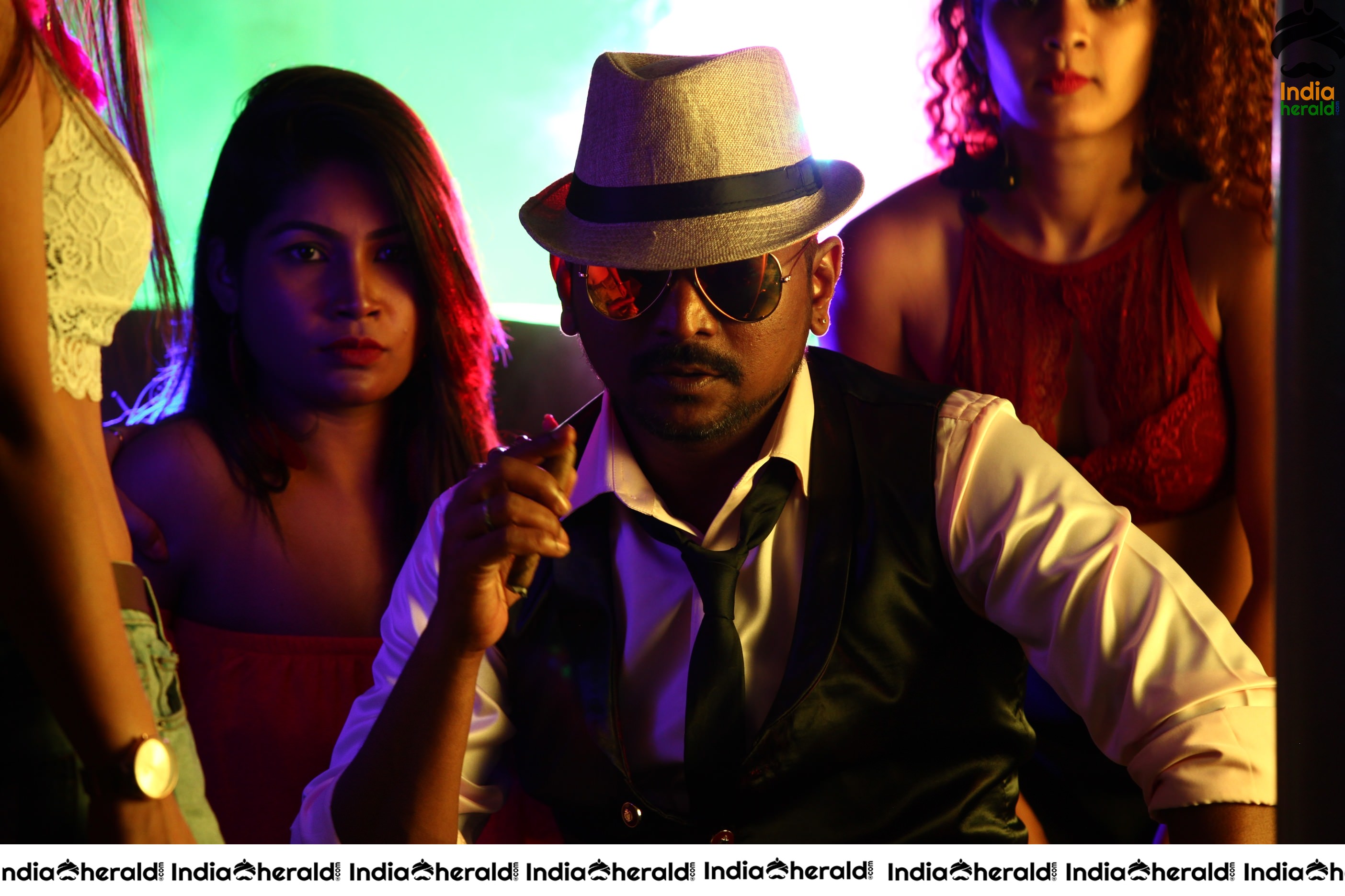 Nireekshana Movie HD Stills Set 1
