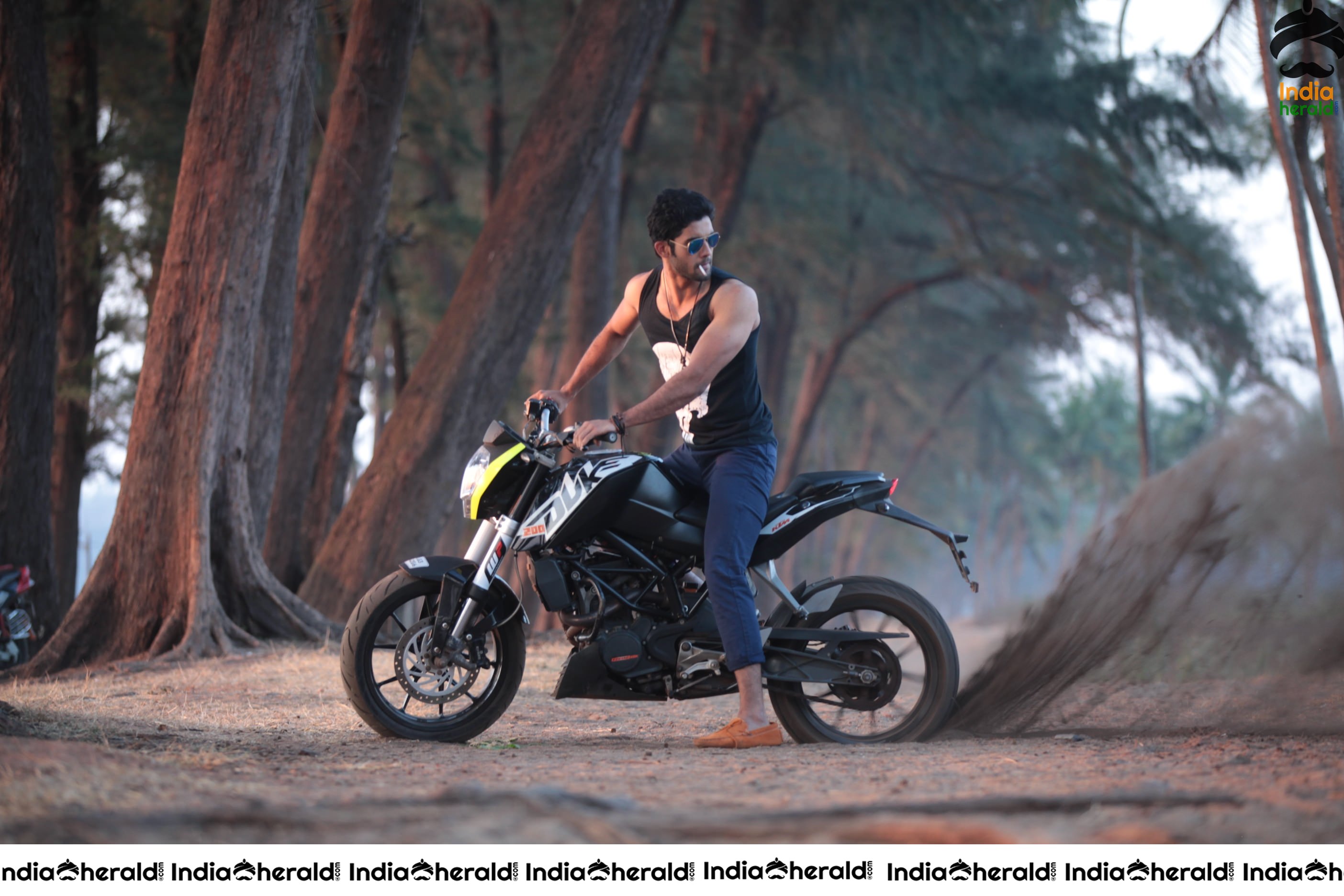 Nireekshana Movie HD Stills Set 1