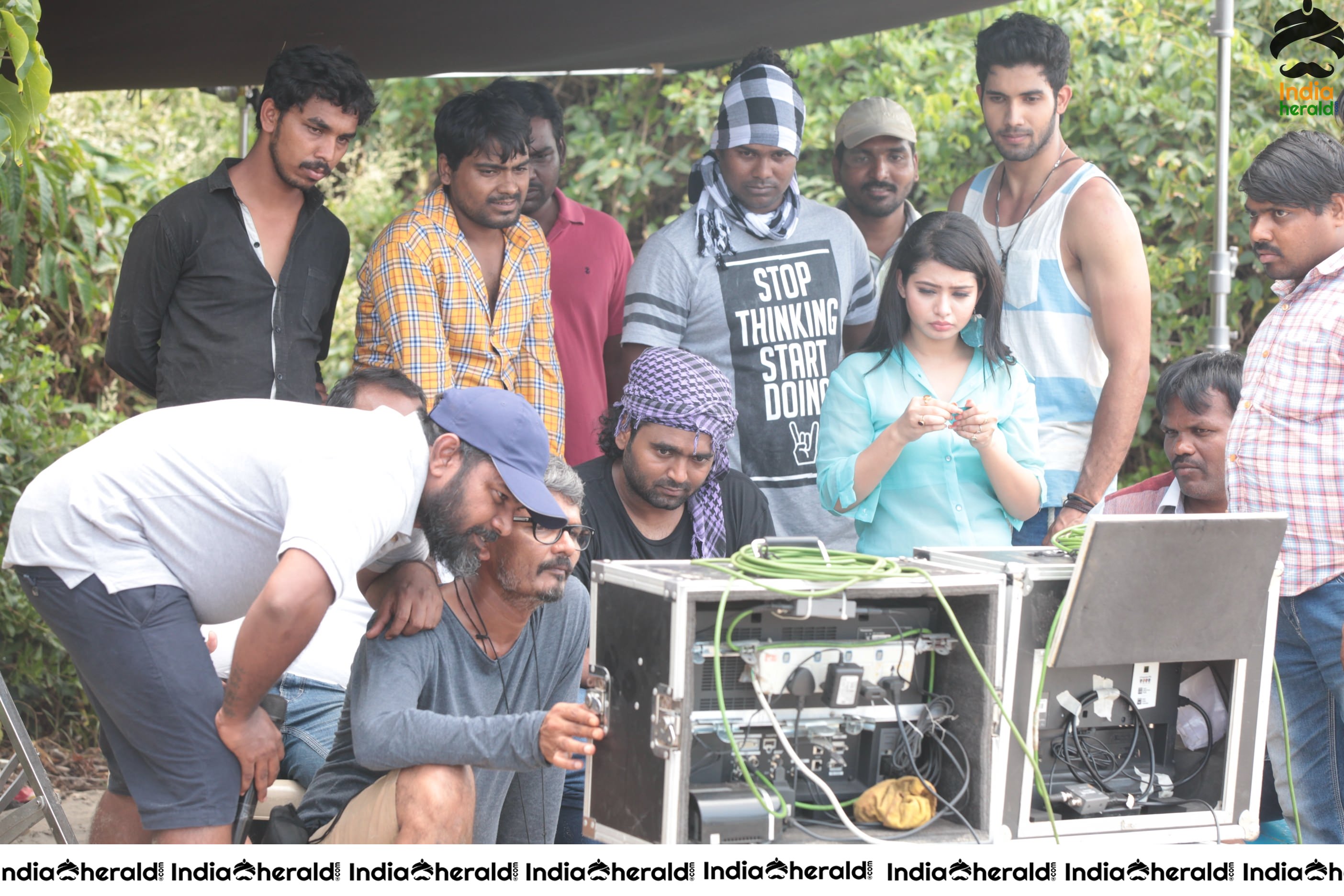 Nireekshana Movie HD Stills Set 1