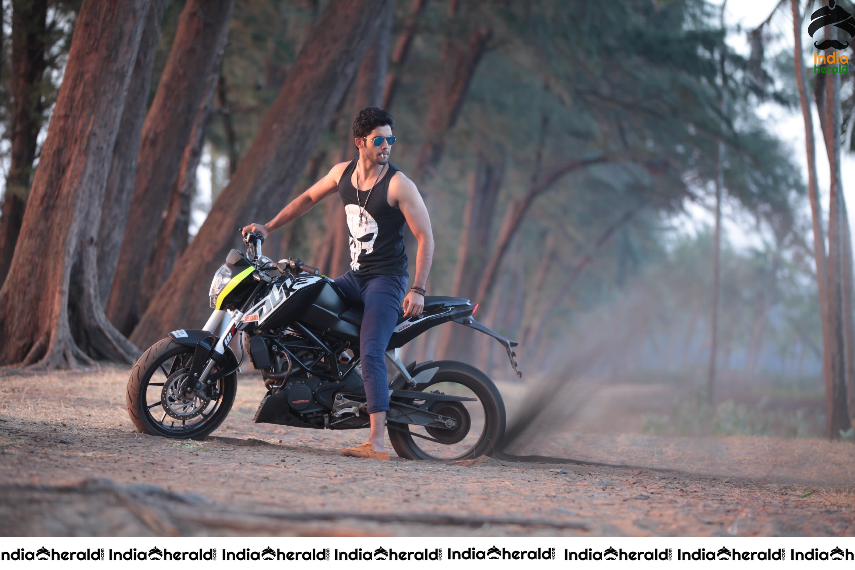 Nireekshana Movie HD Stills Set 1