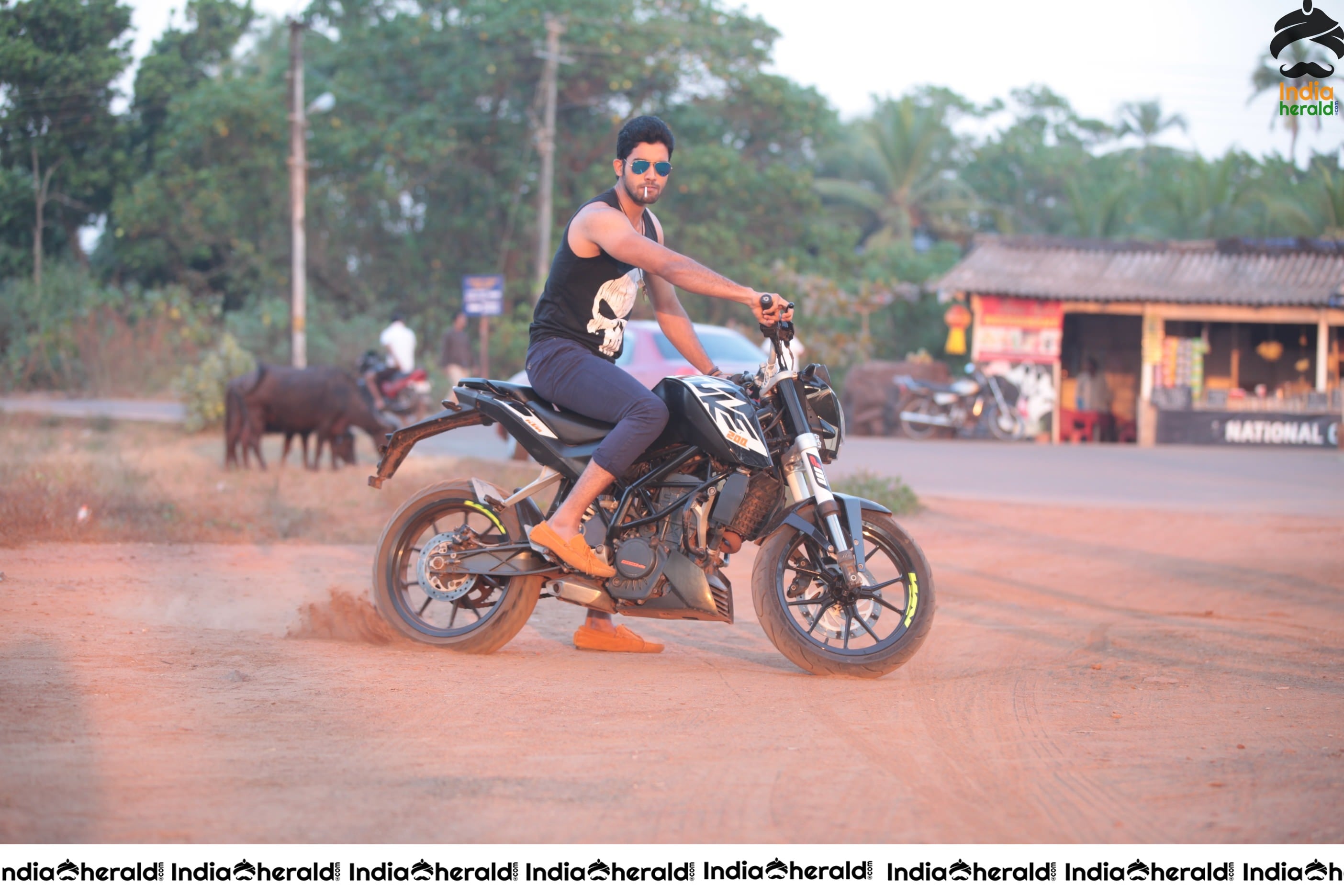 Nireekshana Movie HD Stills Set 1
