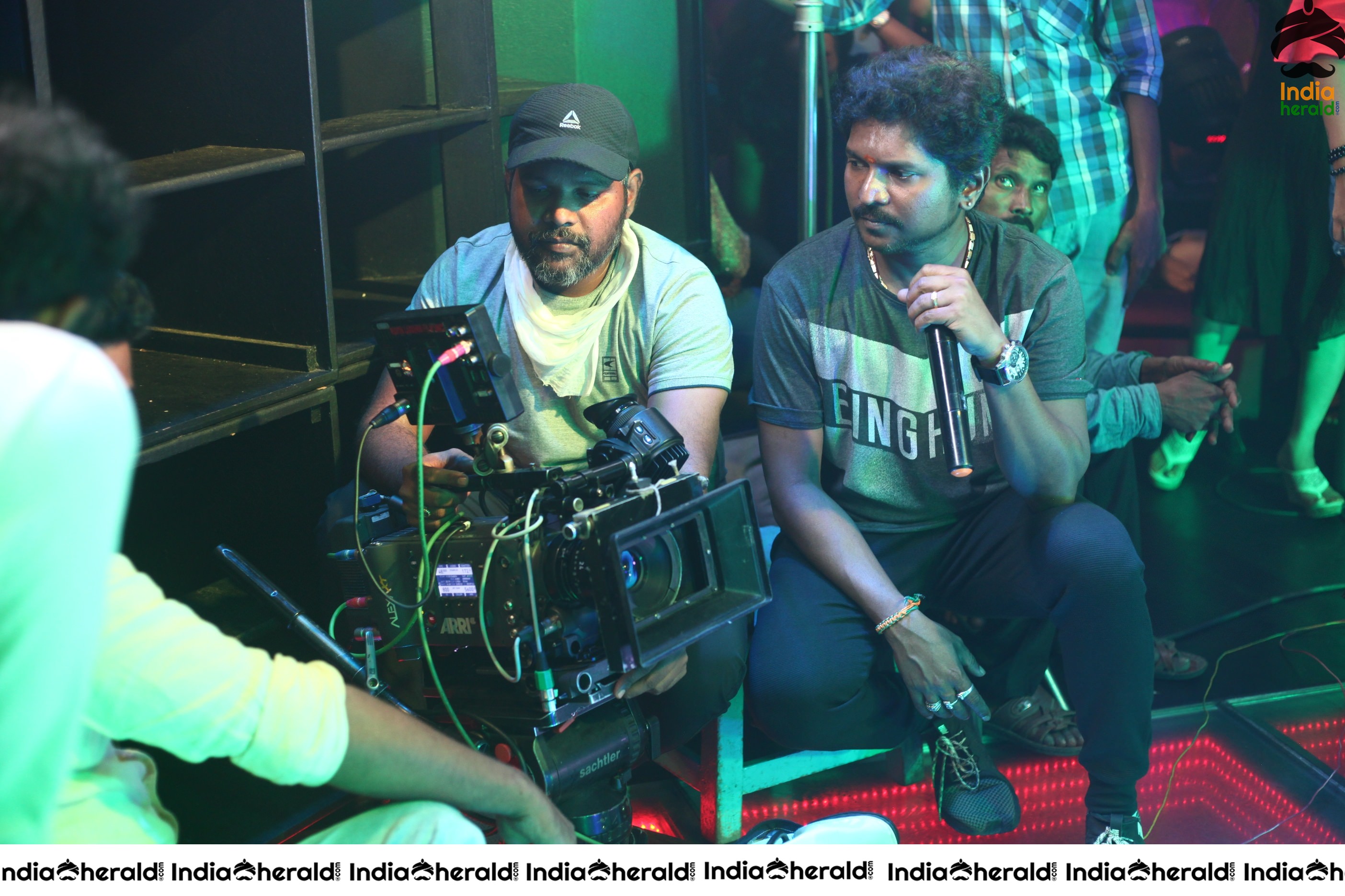 Nireekshana Movie HD Stills Set 1