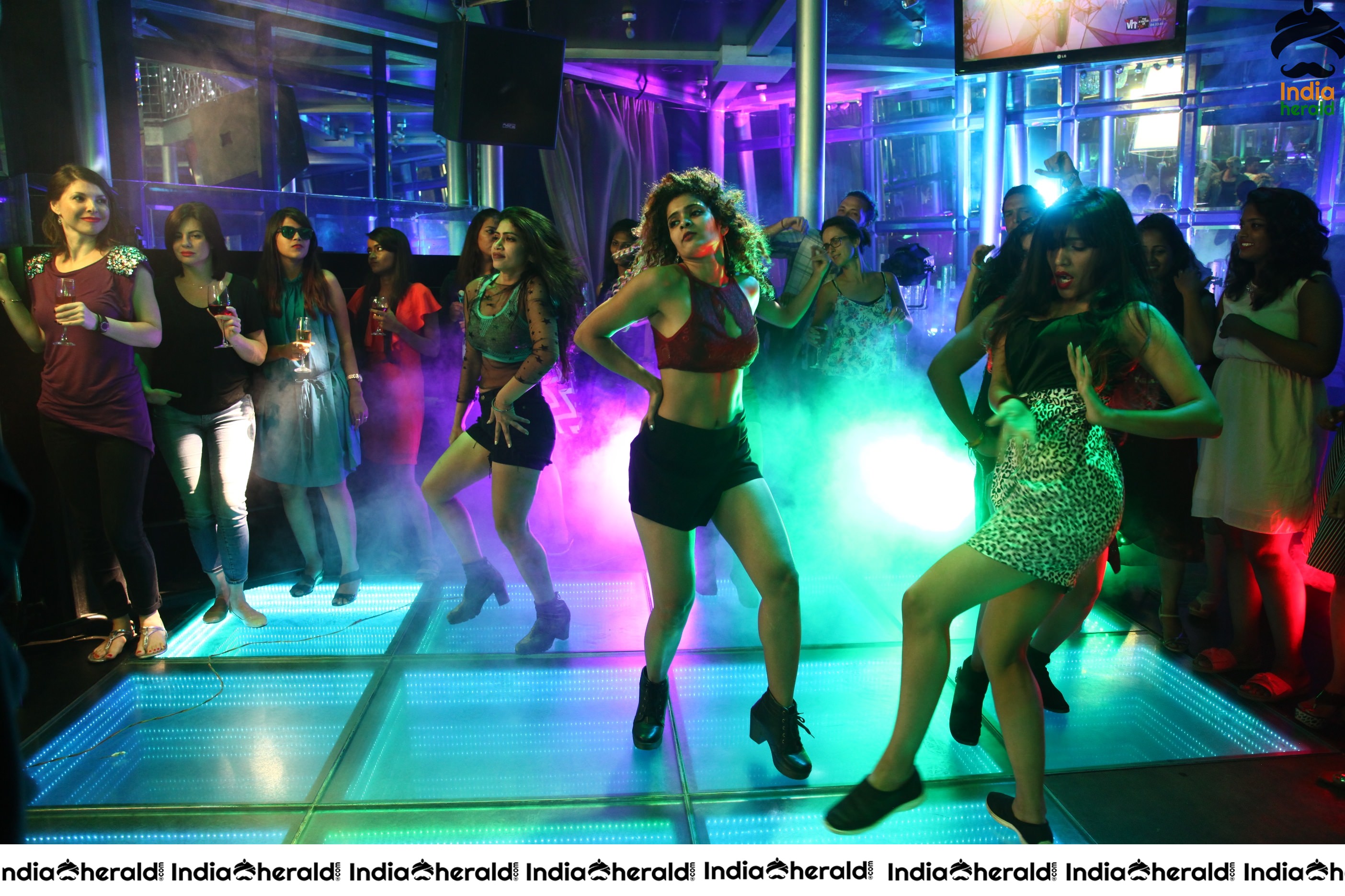 Nireekshana Movie HD Stills Set 1