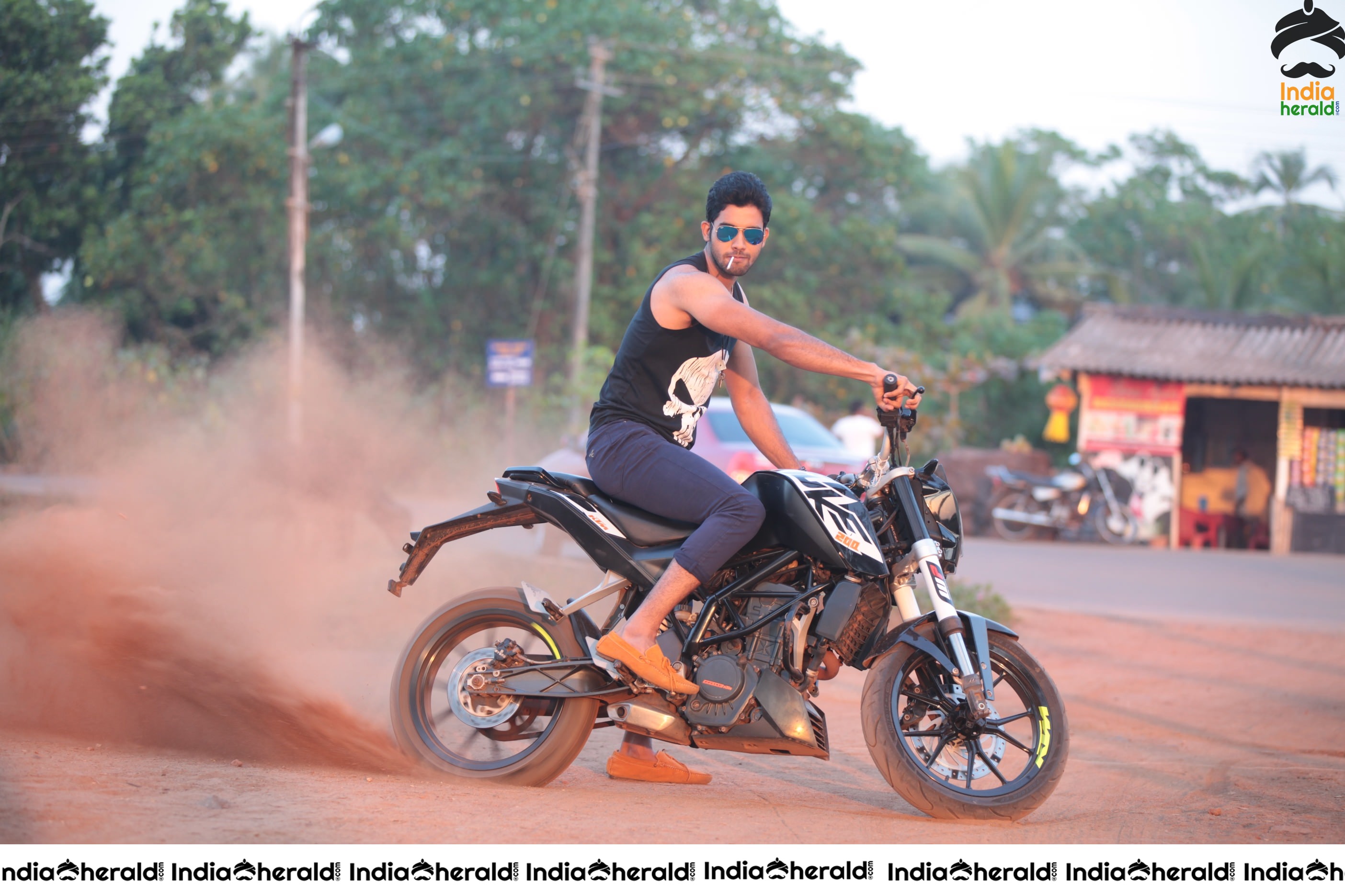Nireekshana Movie HD Stills Set 1