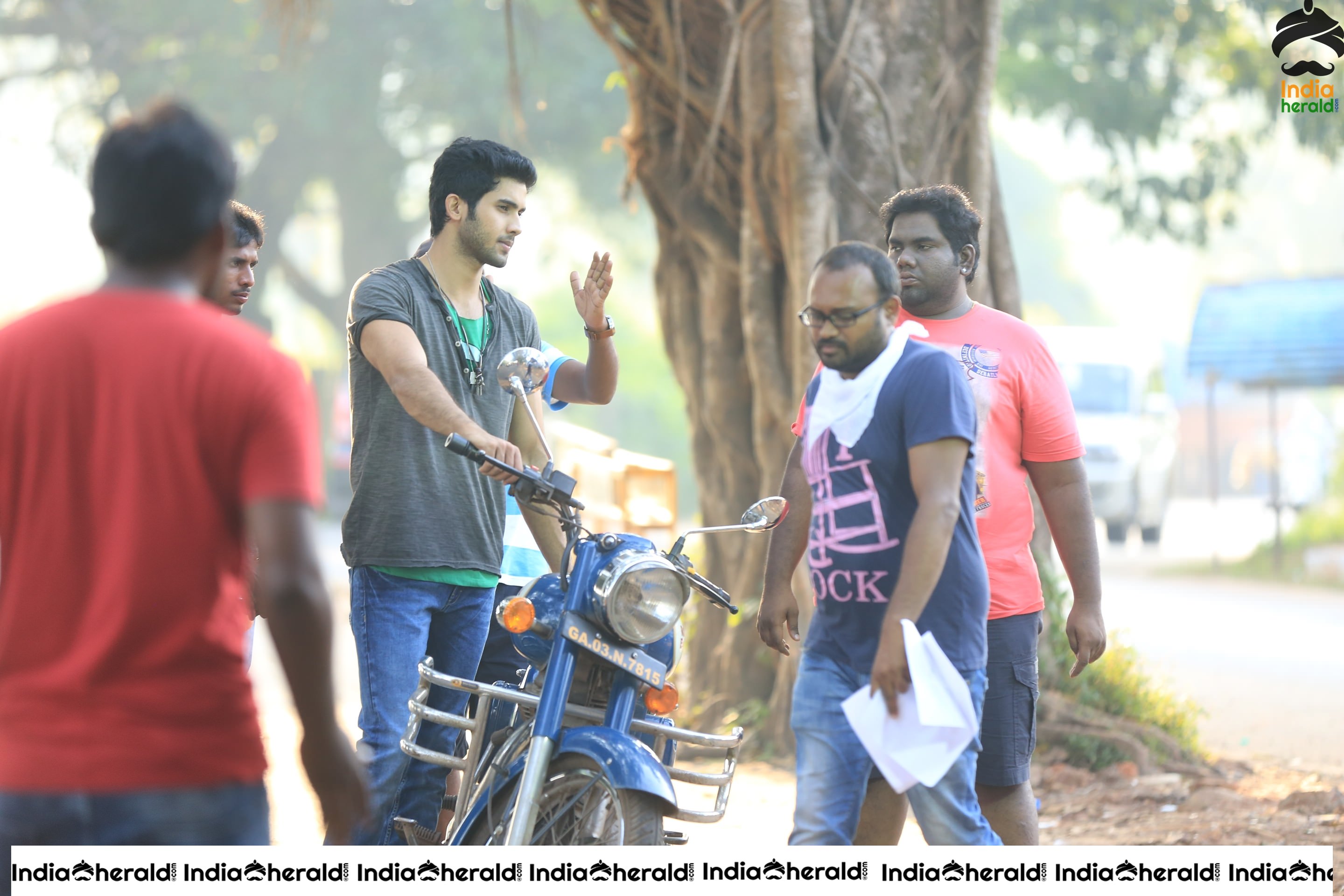 Nireekshana Movie HD Stills Set 2