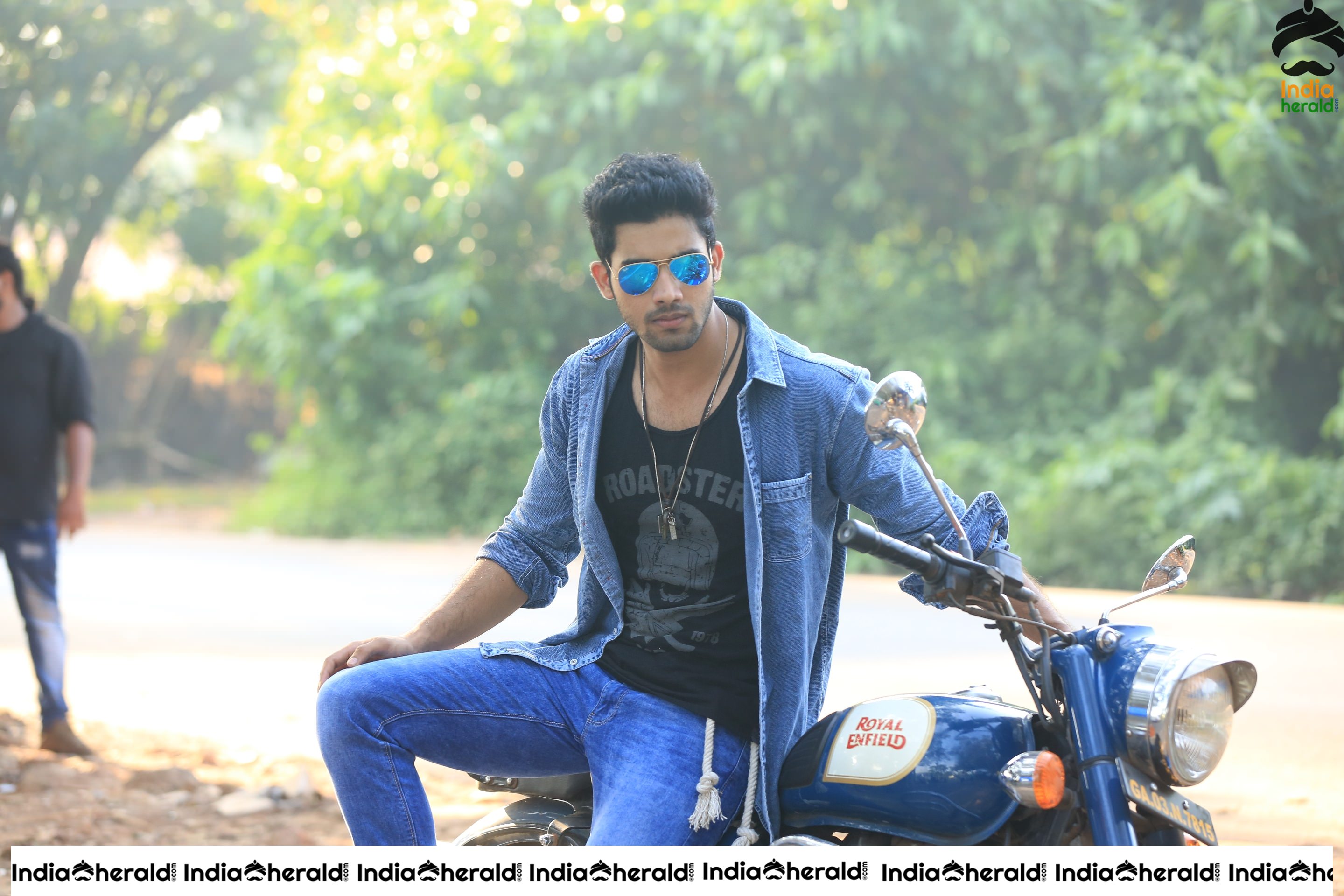 Nireekshana Movie HD Stills Set 2