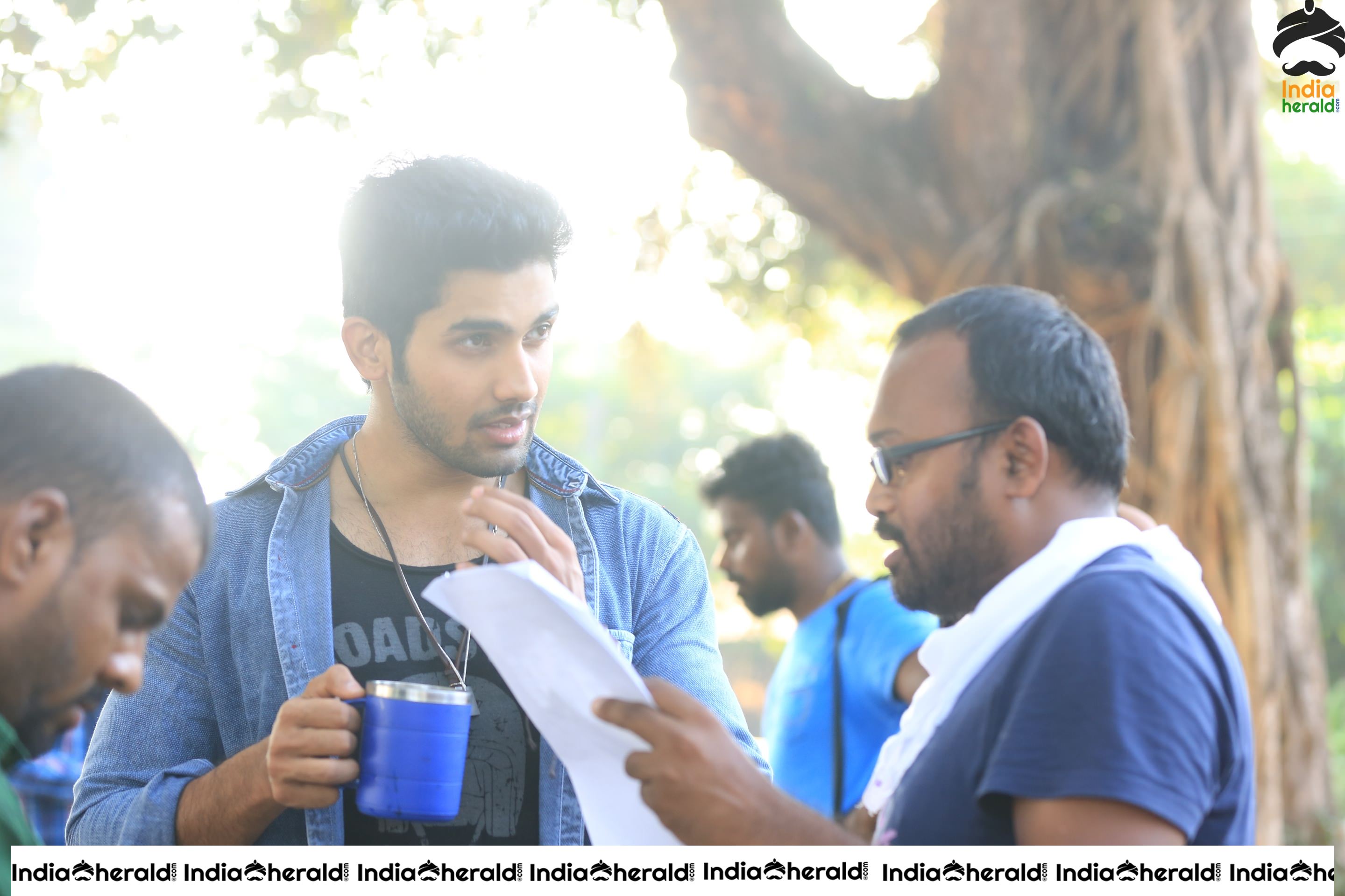 Nireekshana Movie HD Stills Set 2