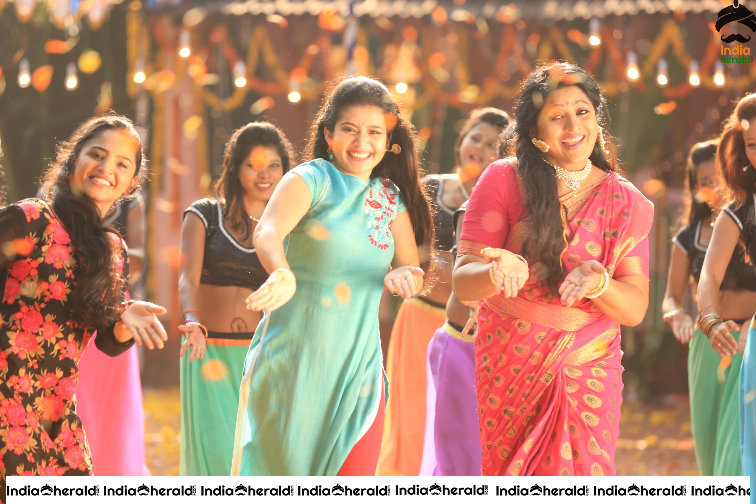 Nireekshana Movie HD Stills Set 2