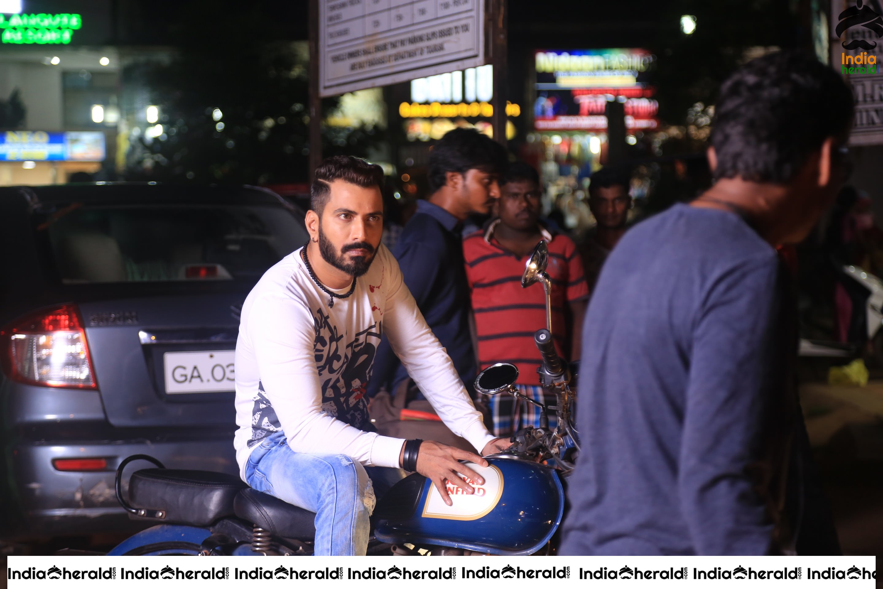 Nireekshana Movie HD Stills Set 2