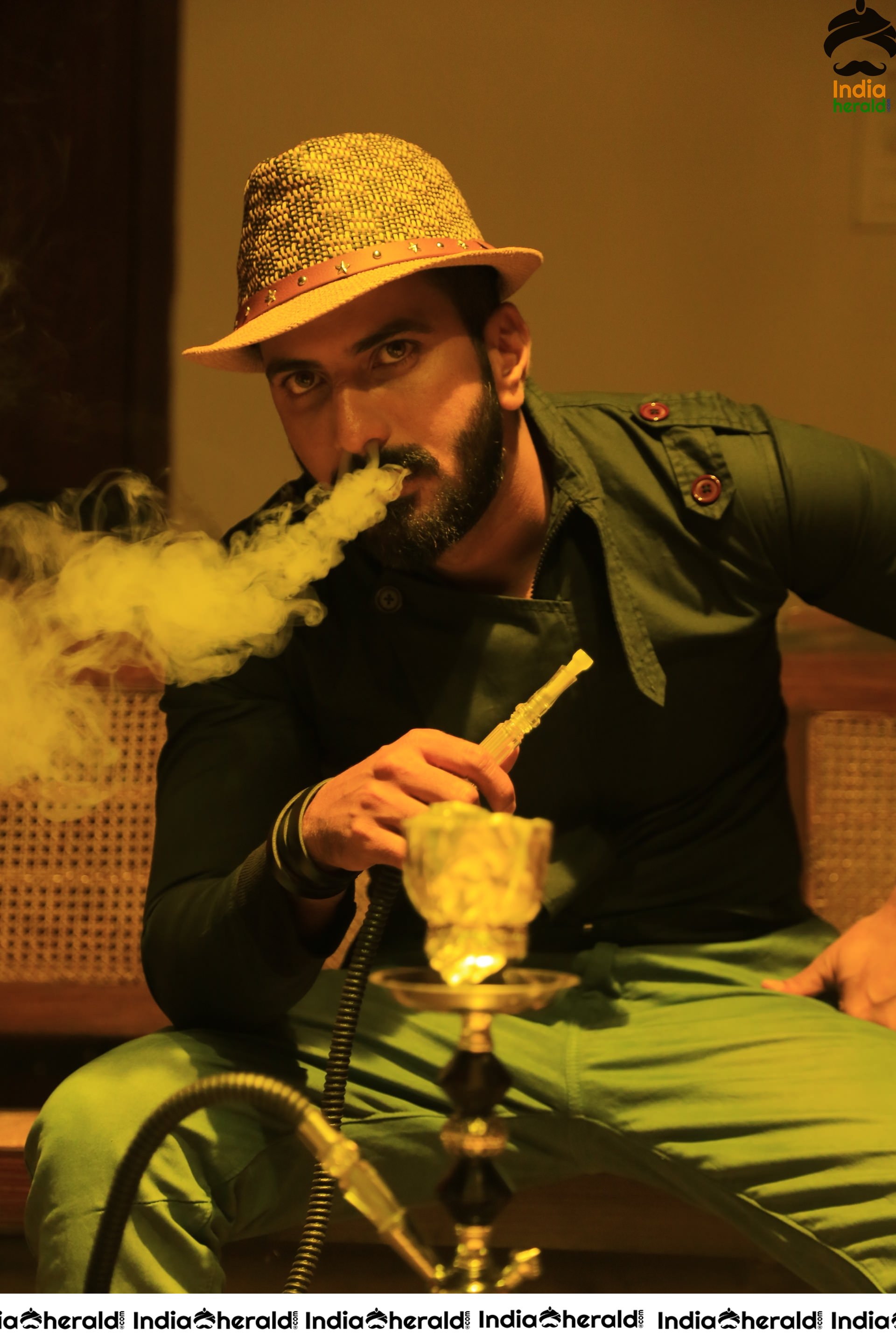 Nireekshana Movie HD Stills Set 3