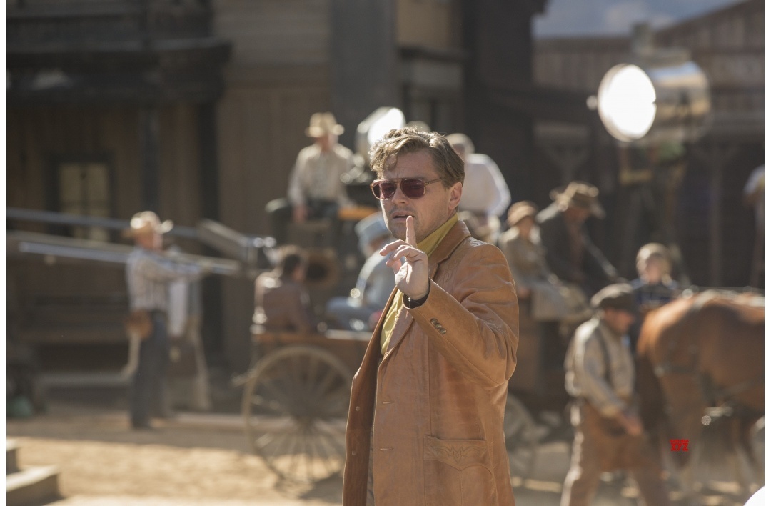 Once Upon A Time In Hollywood Movie New Super HD Stills