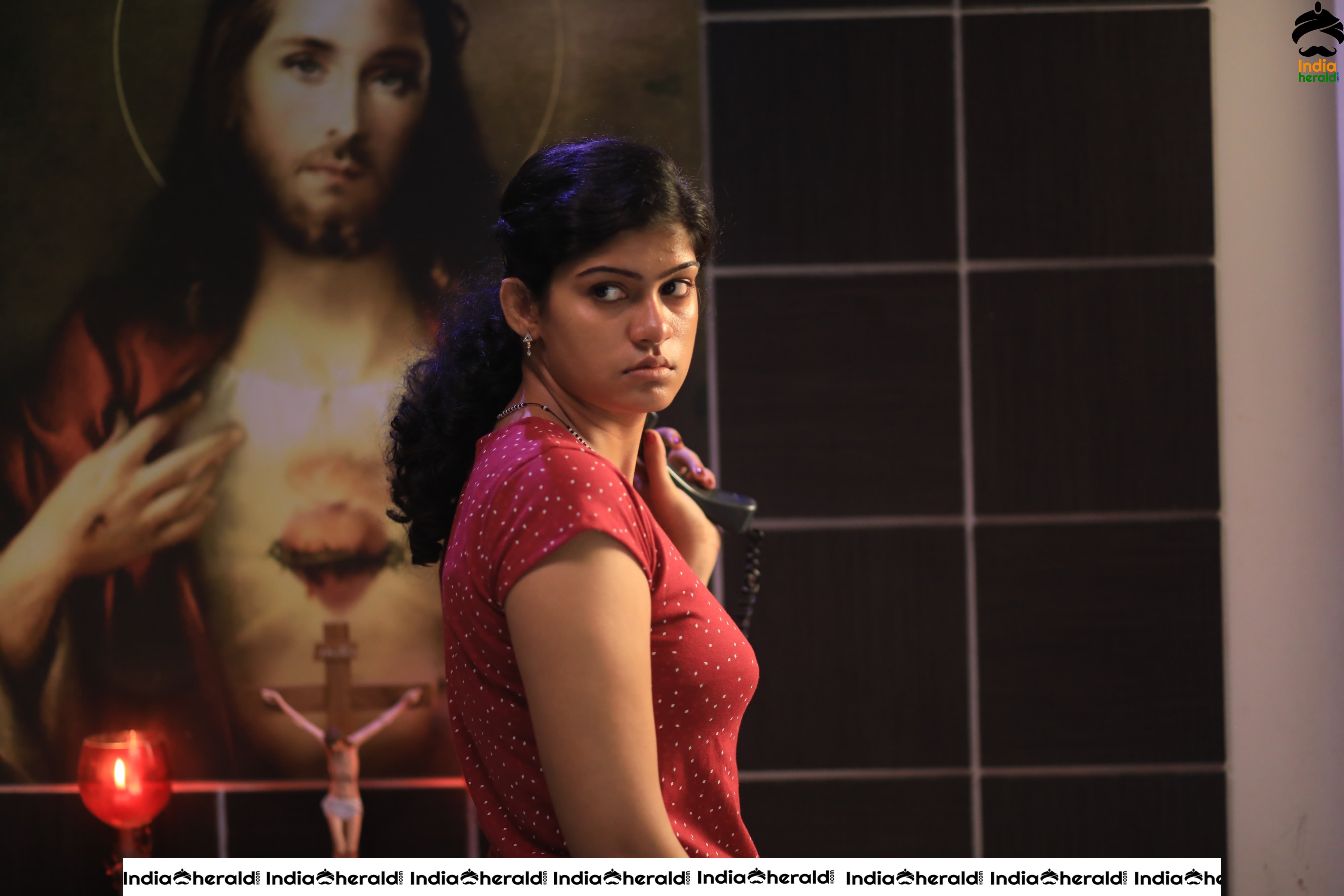 Operation Arapaima Movie Photos