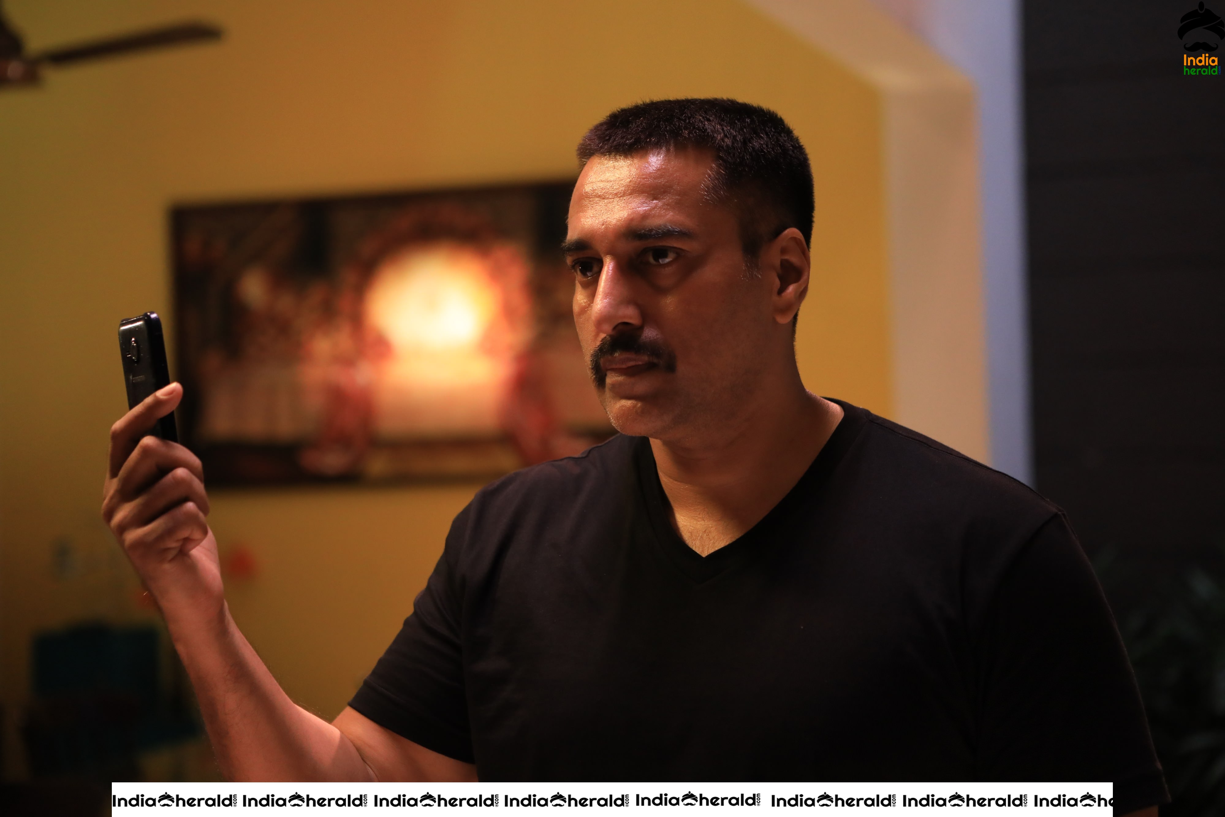 Operation Arapaima Movie Photos