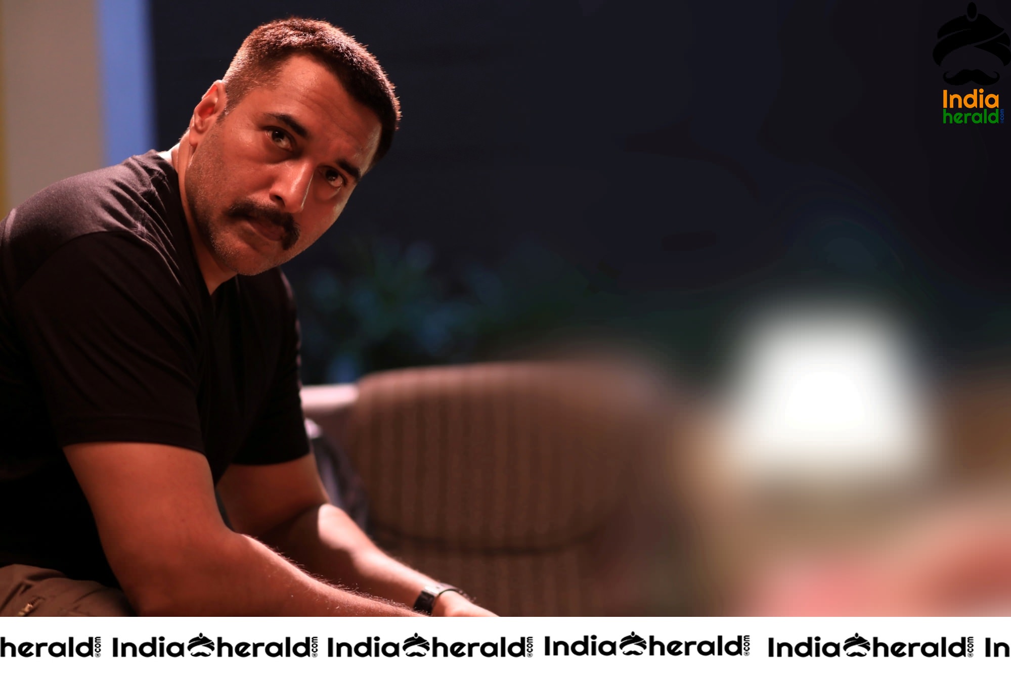 Operation Arapaima Movie Photos