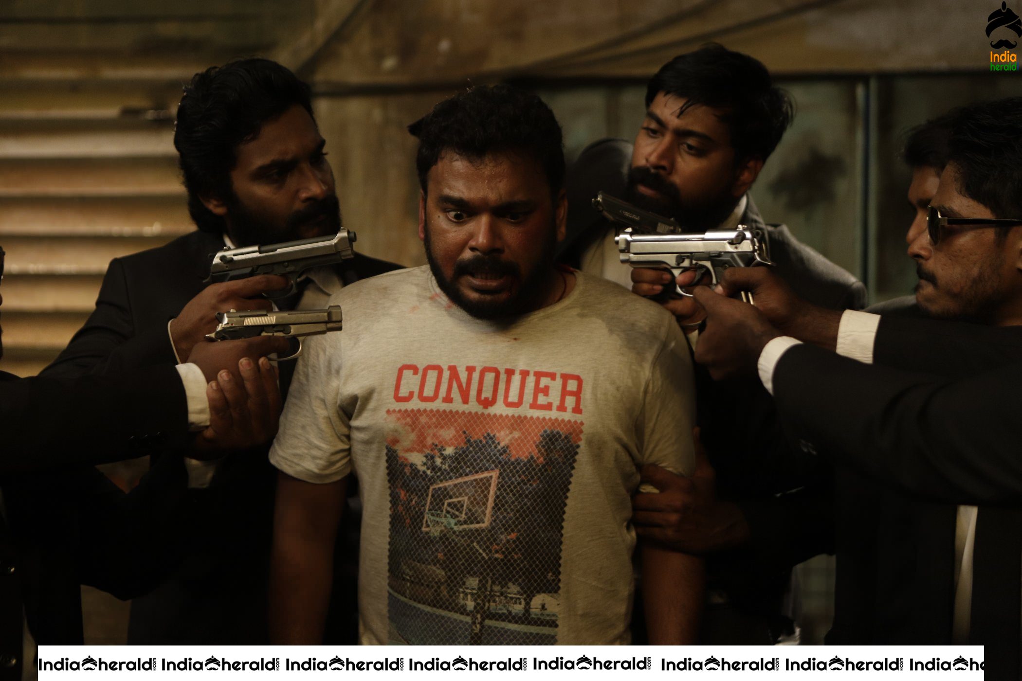 Pallu Padama Pathuka Tamil Movie Stills Set 1